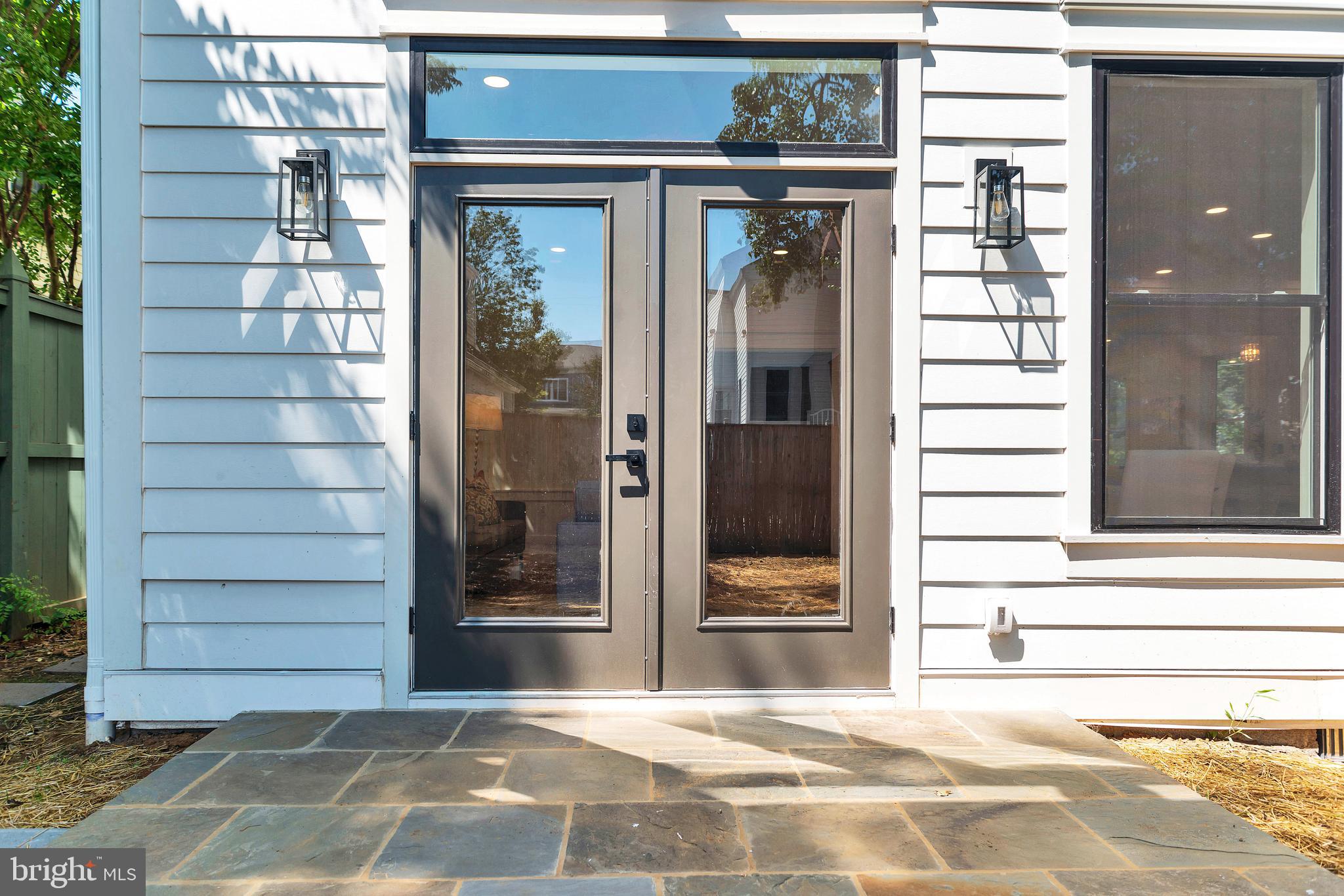 EASTPORT - Residential