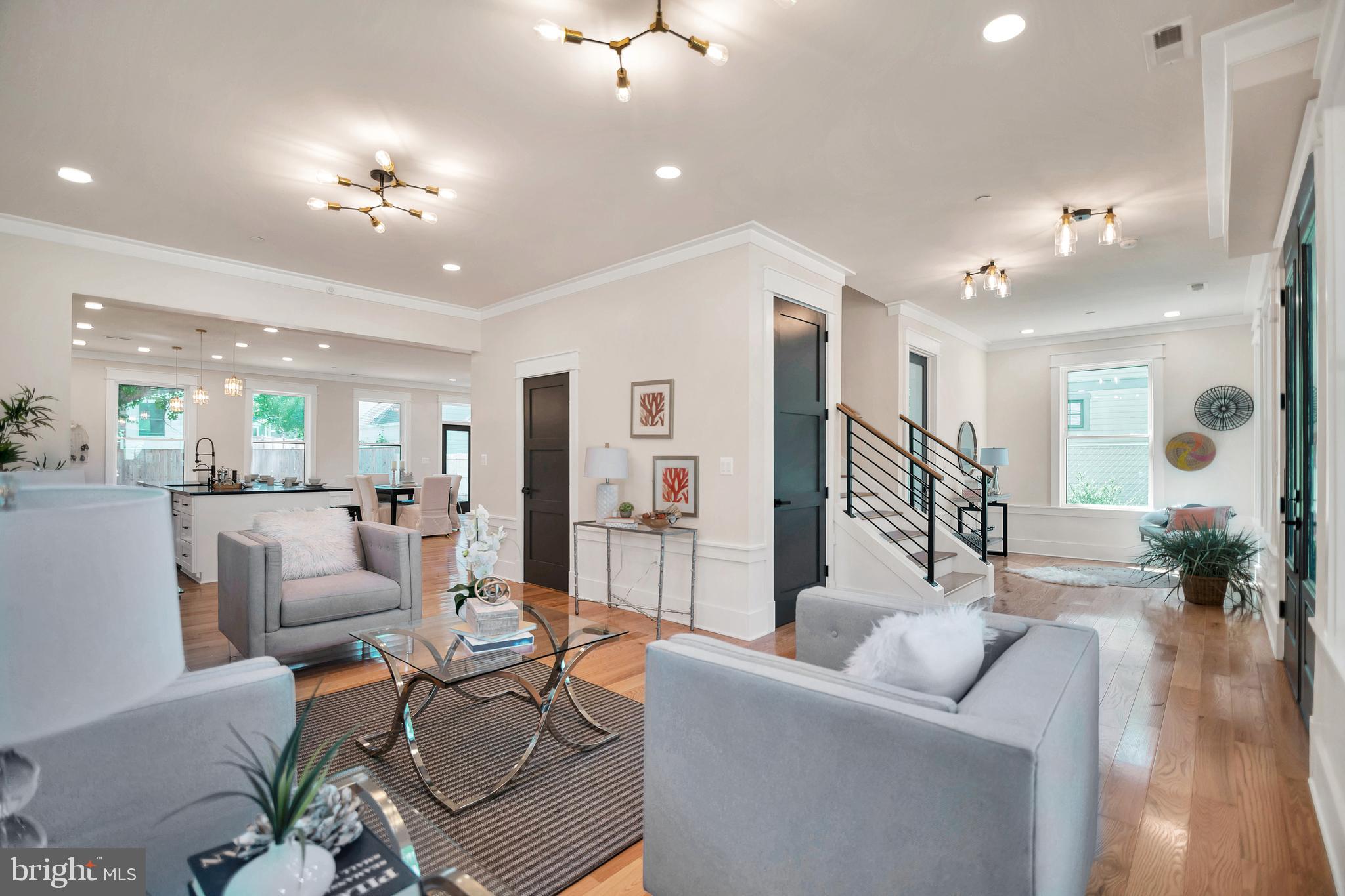 EASTPORT - Residential