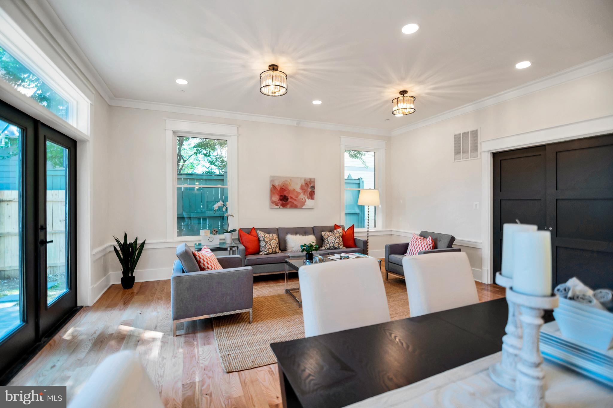 EASTPORT - Residential