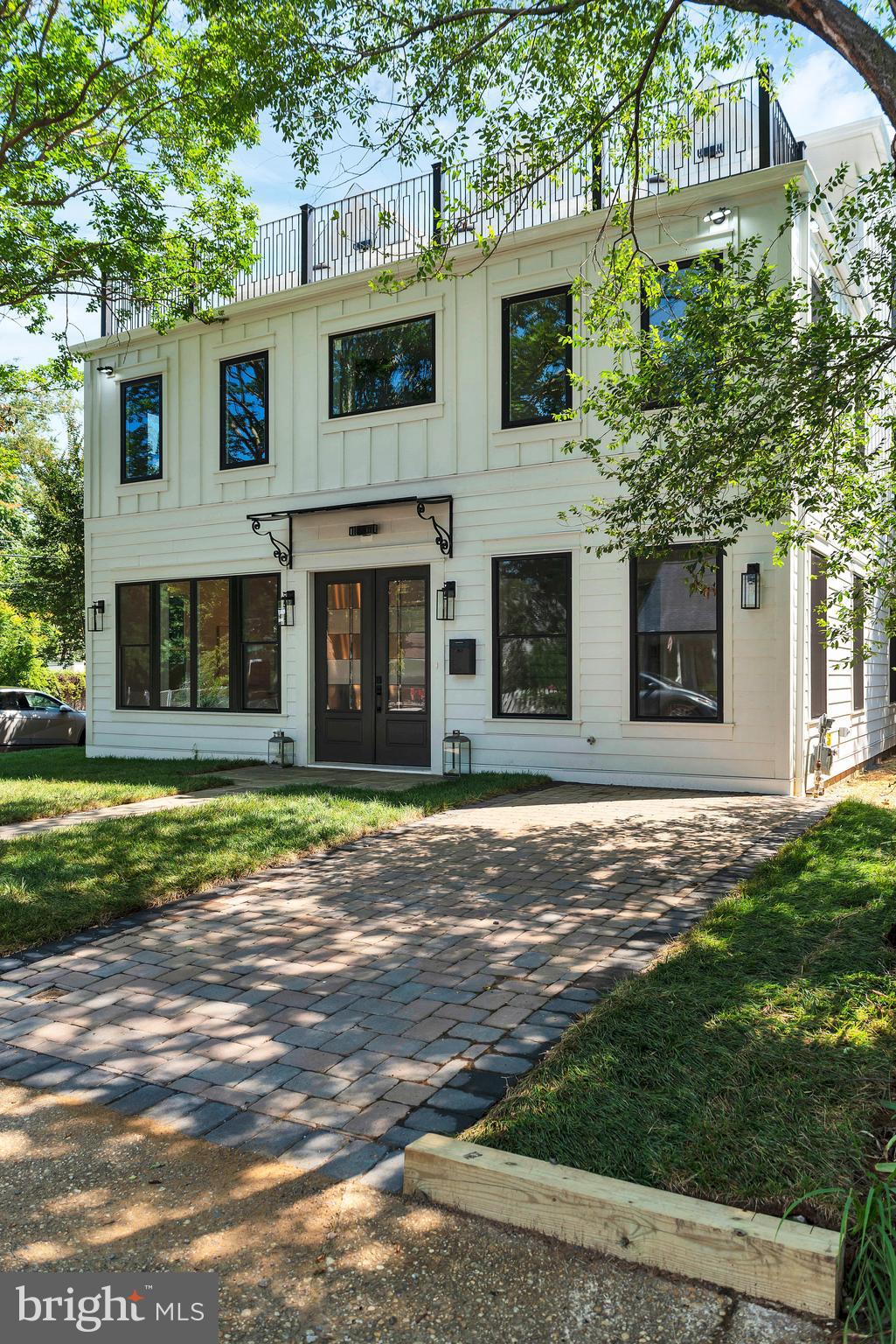 EASTPORT - Residential