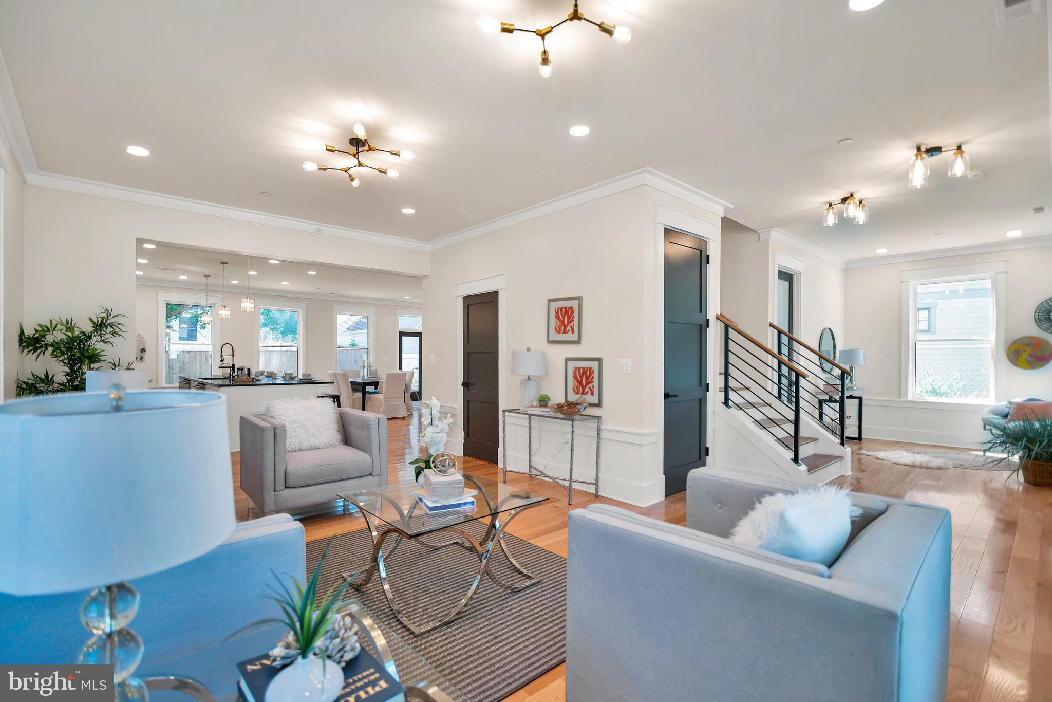 EASTPORT - Residential