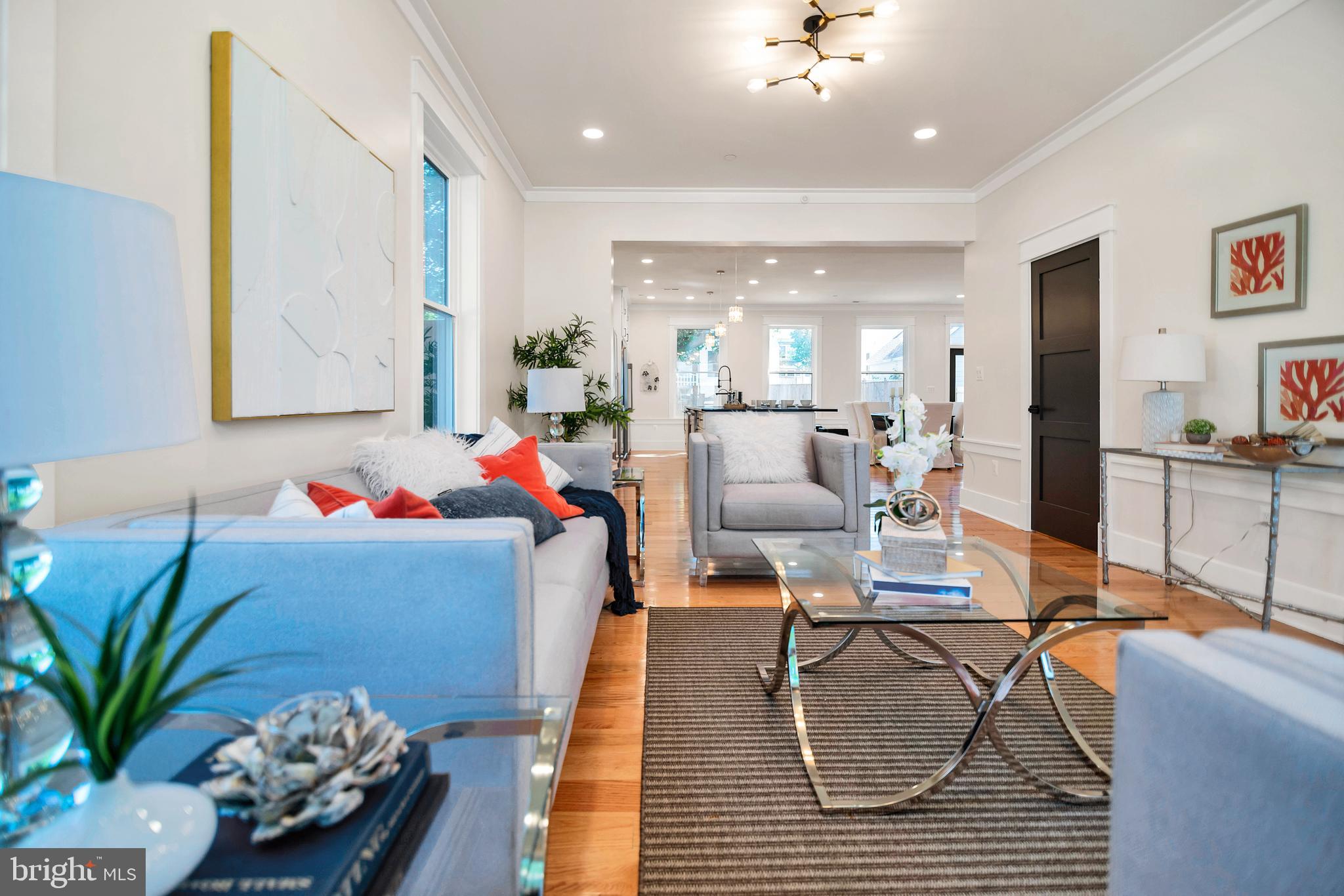 EASTPORT - Residential