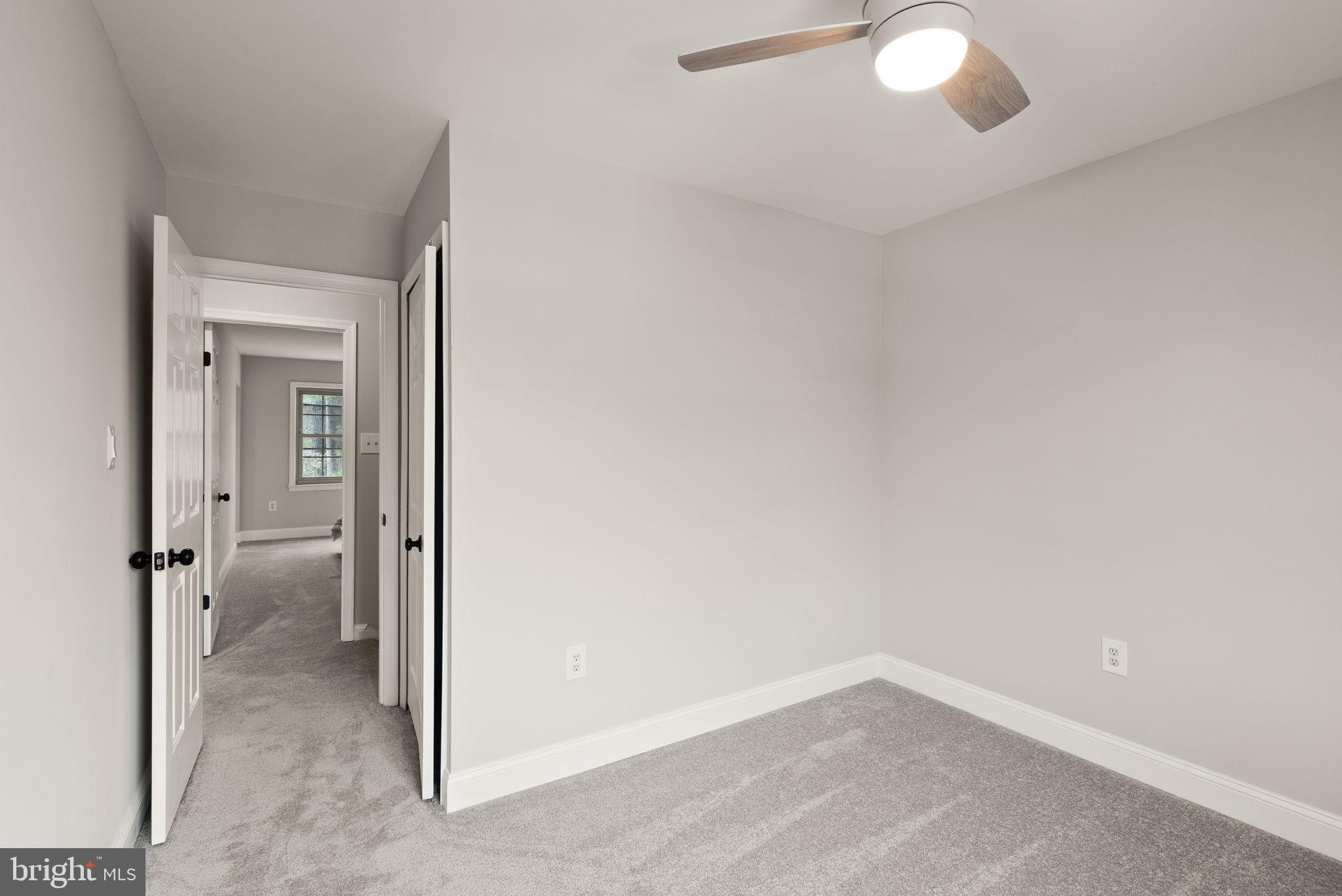 WOODLYNNE COMMUNITY - Residential