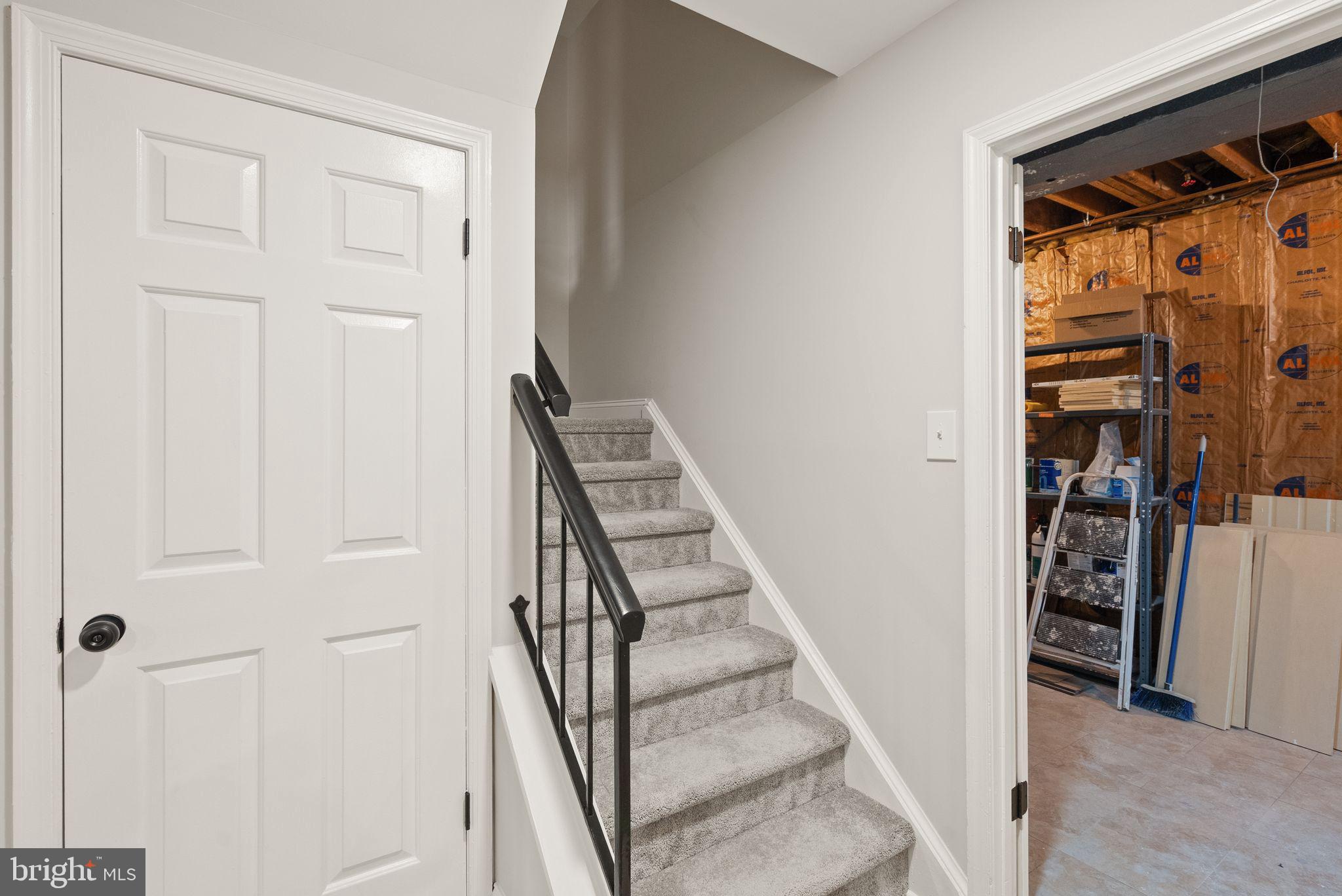 WOODLYNNE COMMUNITY - Residential