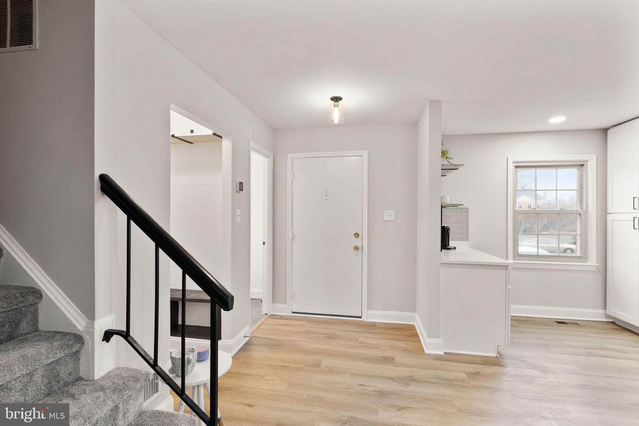 WOODLYNNE COMMUNITY - Residential