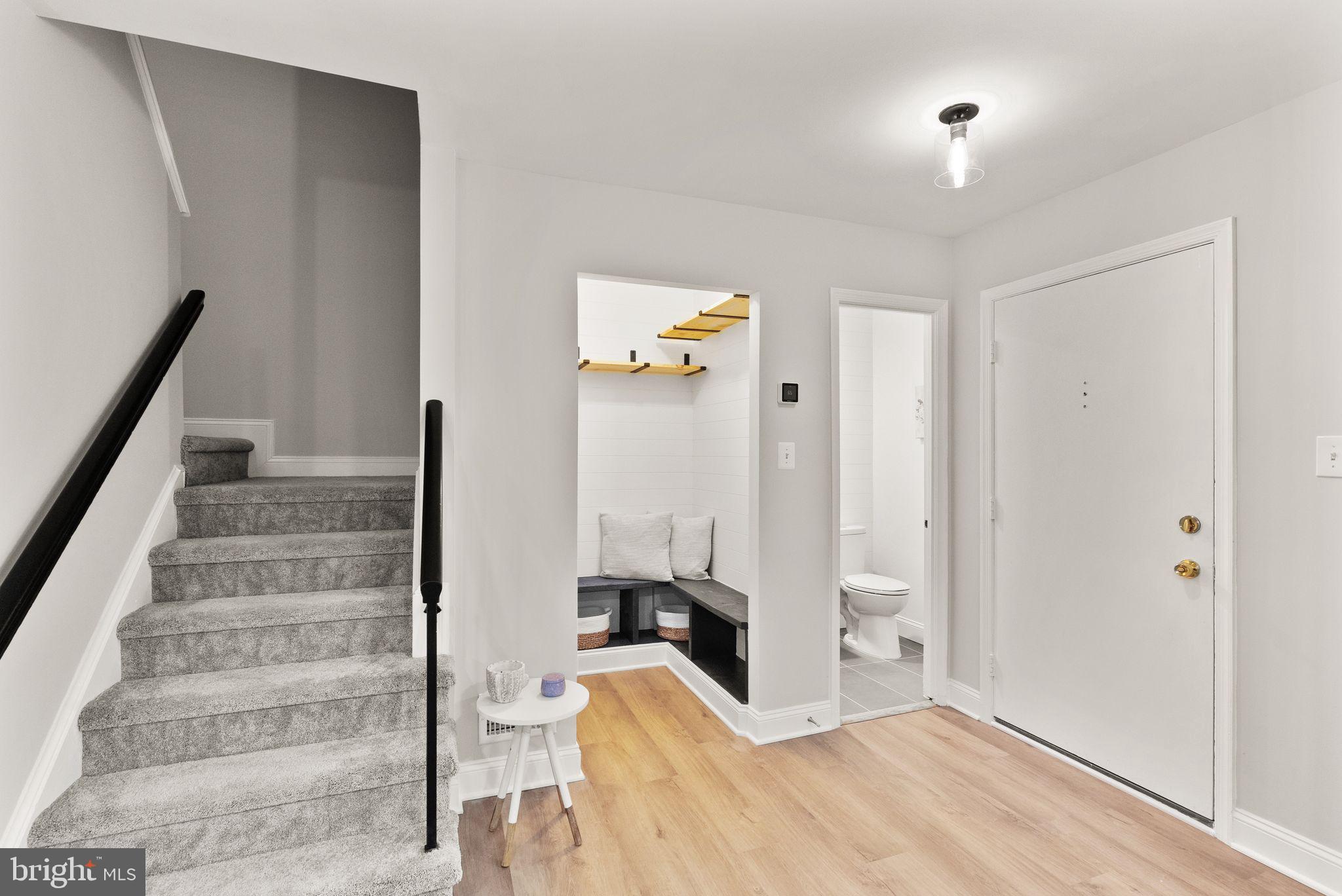 WOODLYNNE COMMUNITY - Residential