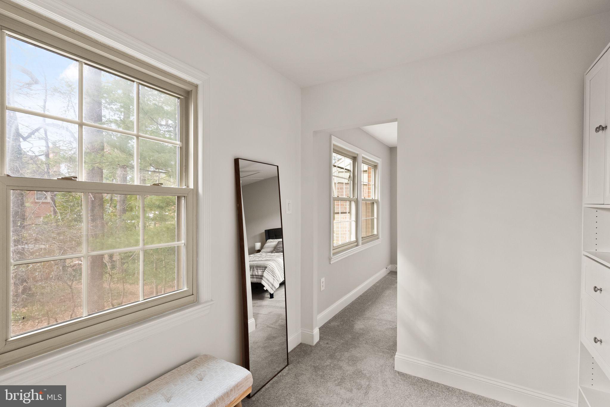 WOODLYNNE COMMUNITY - Residential