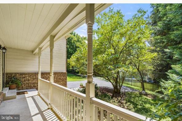 LINWAY PARK OF MCLEAN - Residential
