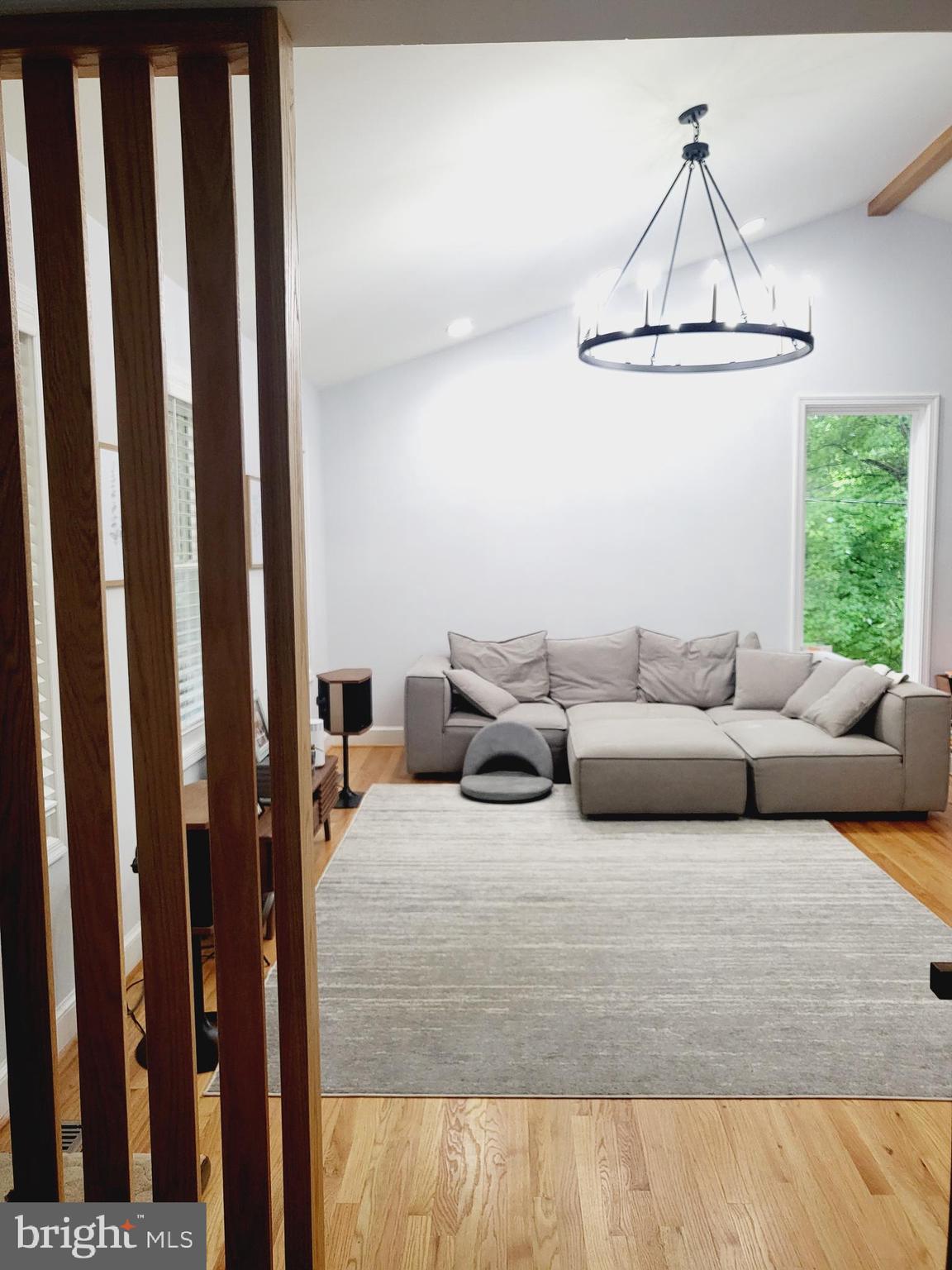 LINWAY PARK OF MCLEAN - Residential