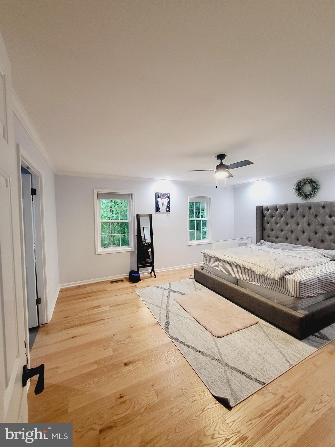 LINWAY PARK OF MCLEAN - Residential