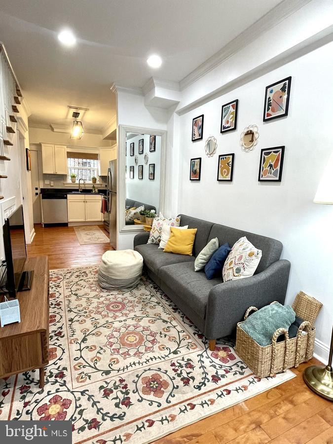 1656 KRAMER STREET NE