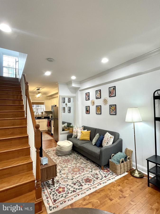 1656 KRAMER STREET NE