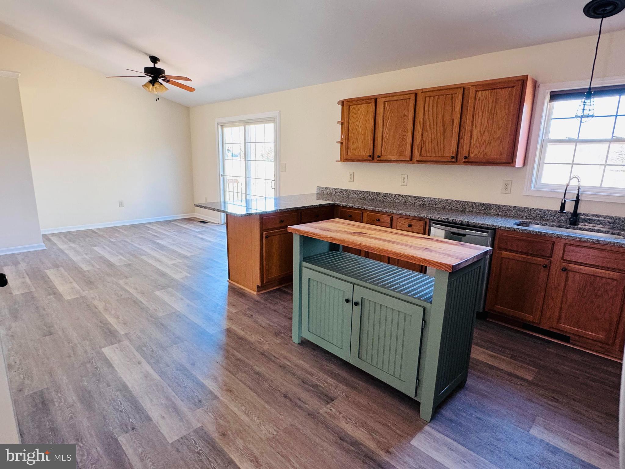 UNION GAP - Residential