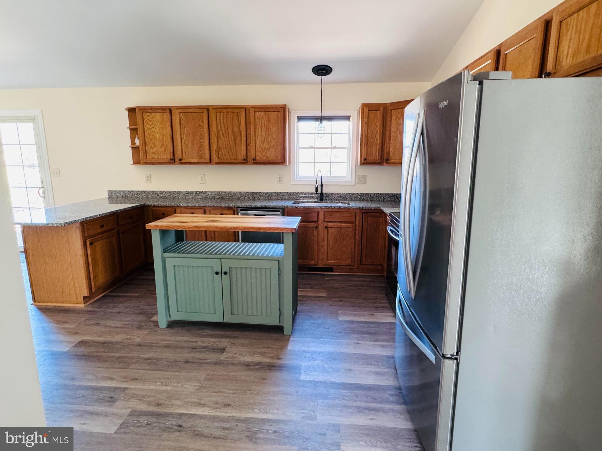 UNION GAP - Residential