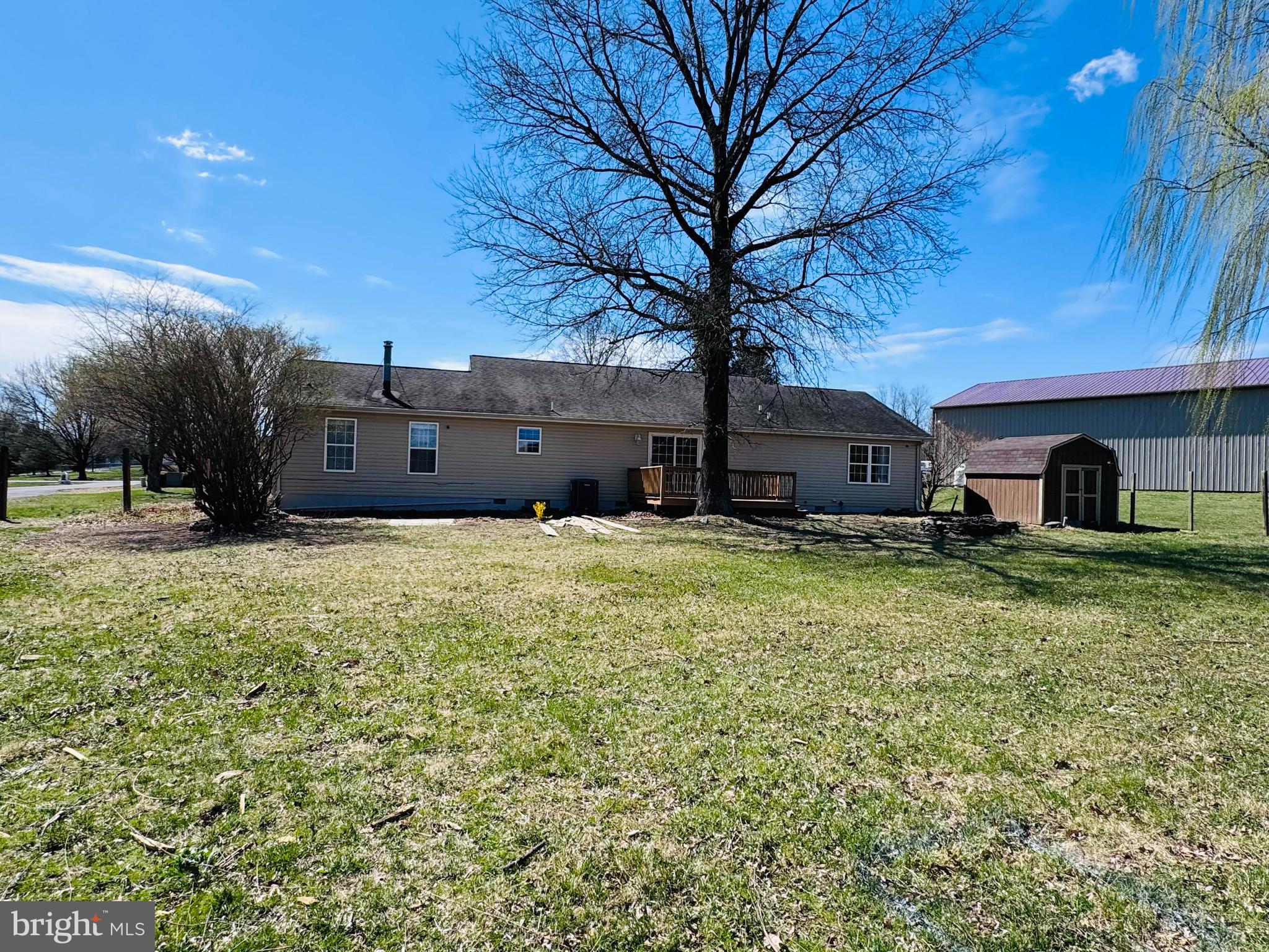 118 MCGILL DRIVE