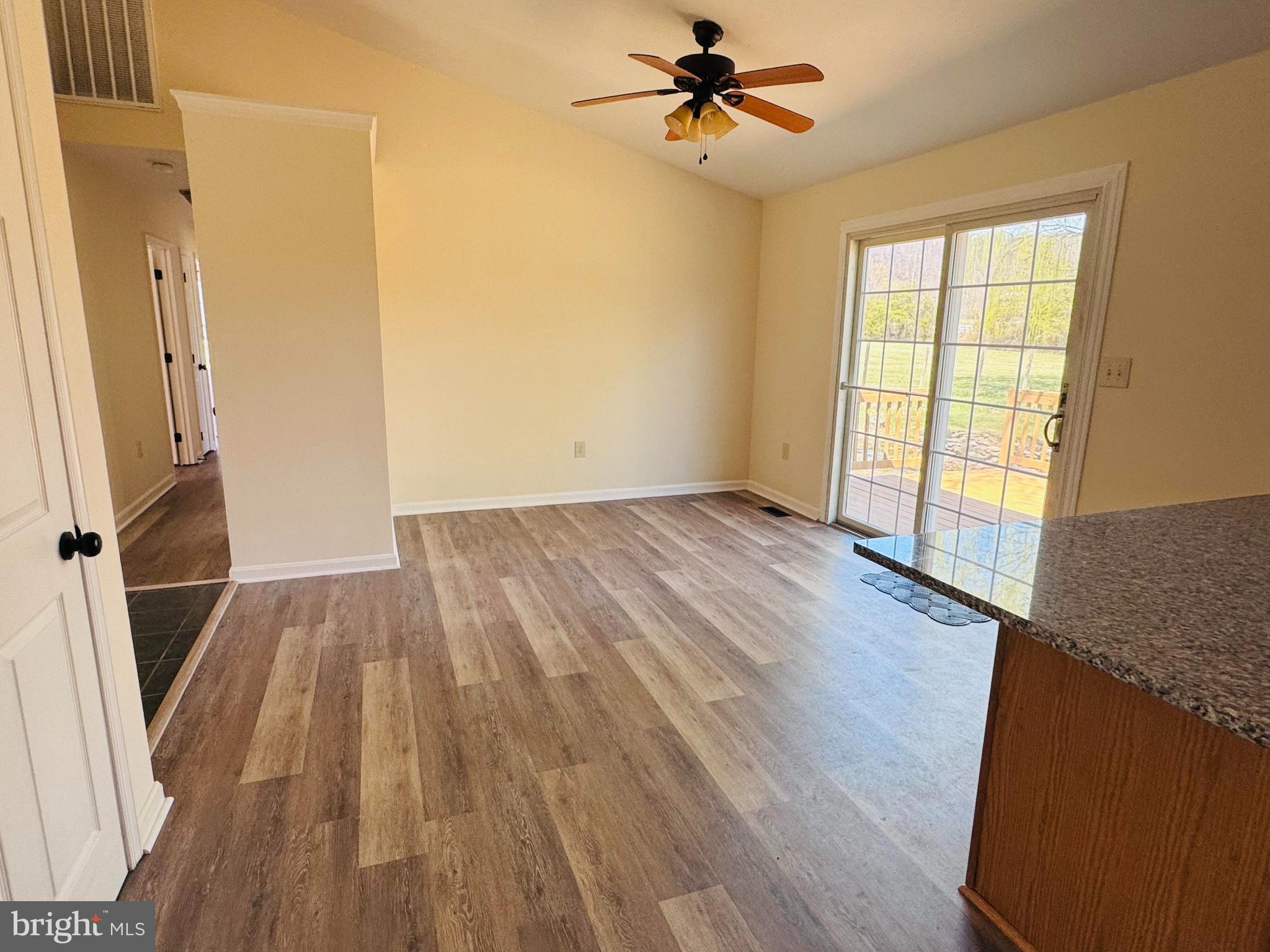 UNION GAP - Residential