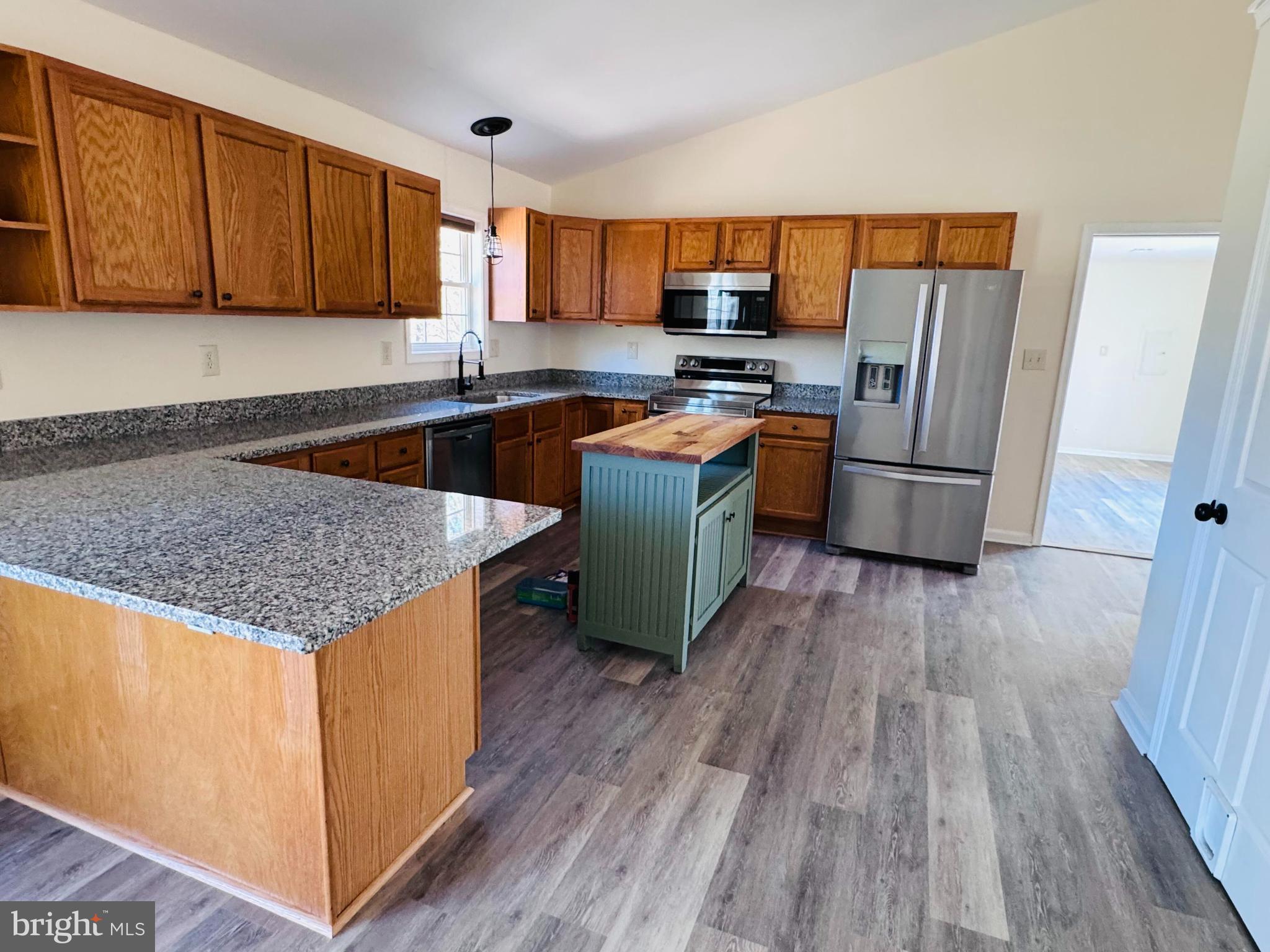 UNION GAP - Residential