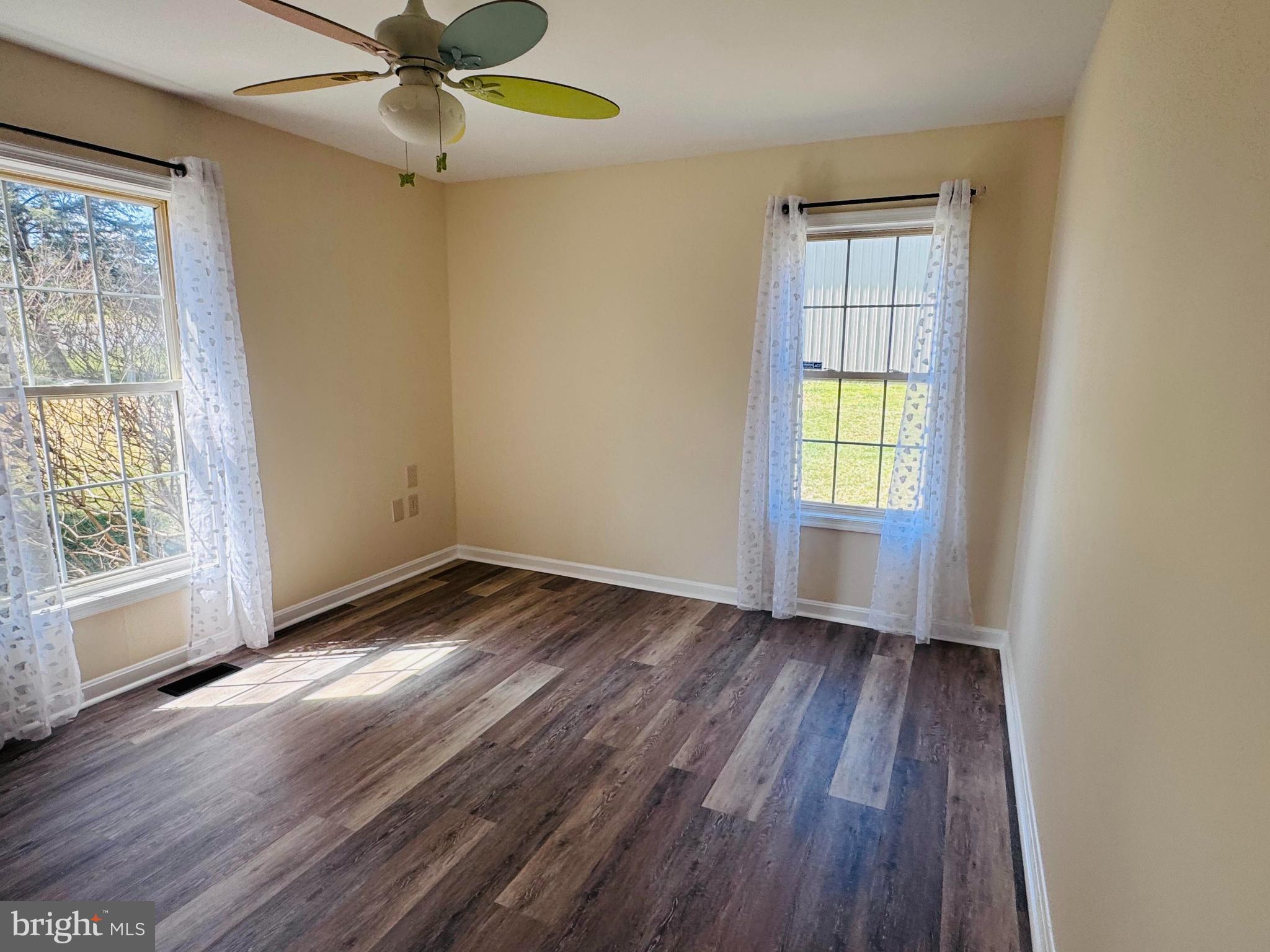 UNION GAP - Residential