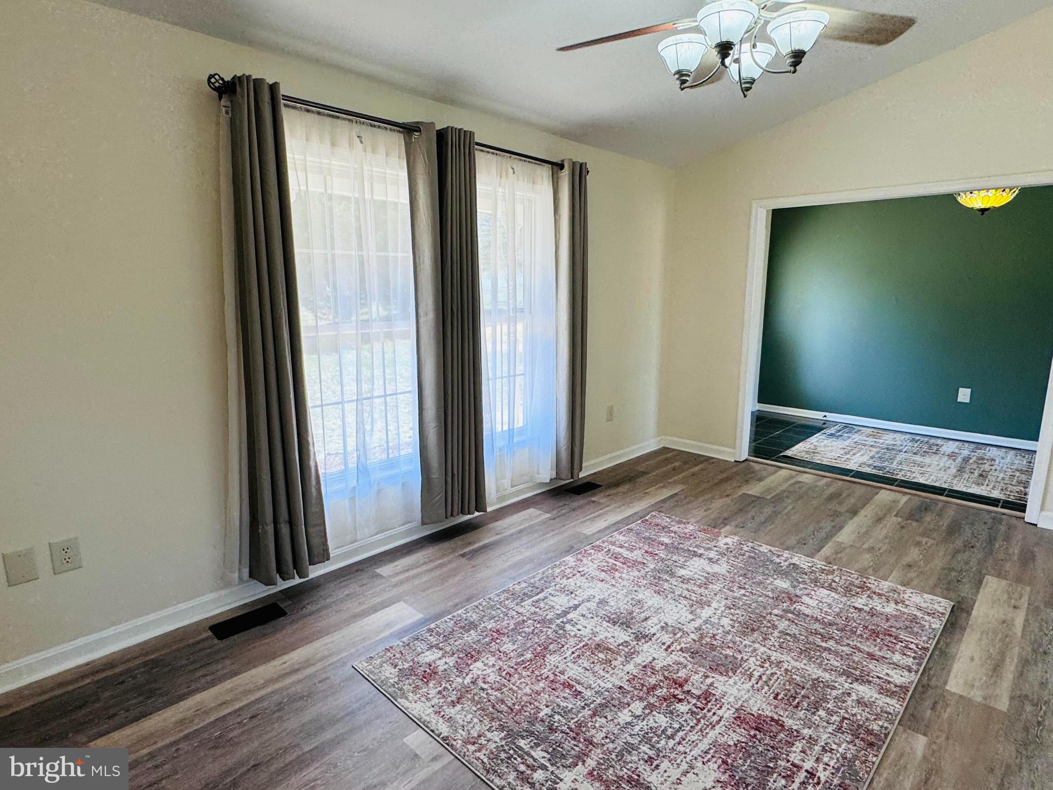 UNION GAP - Residential