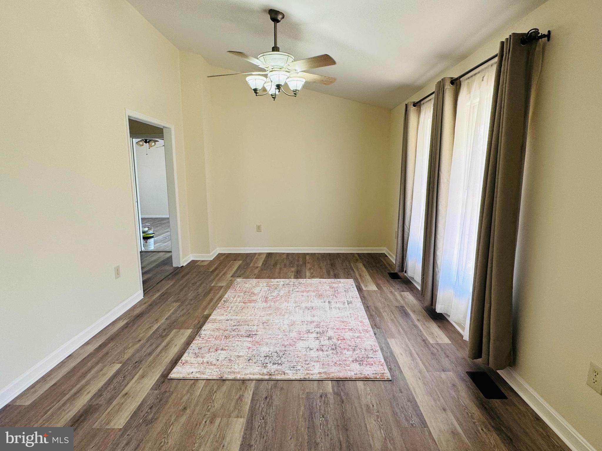 UNION GAP - Residential