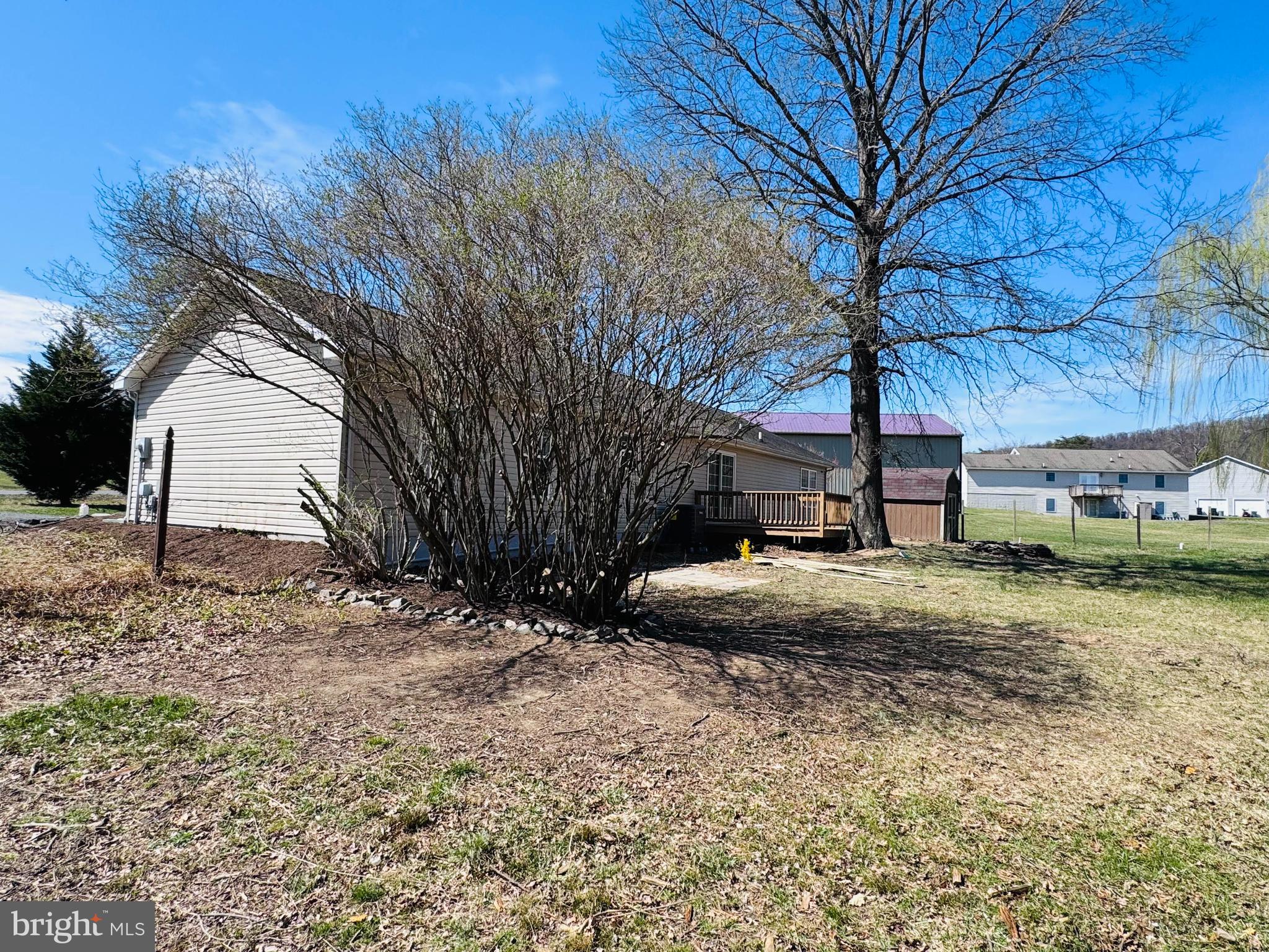 118 MCGILL DRIVE