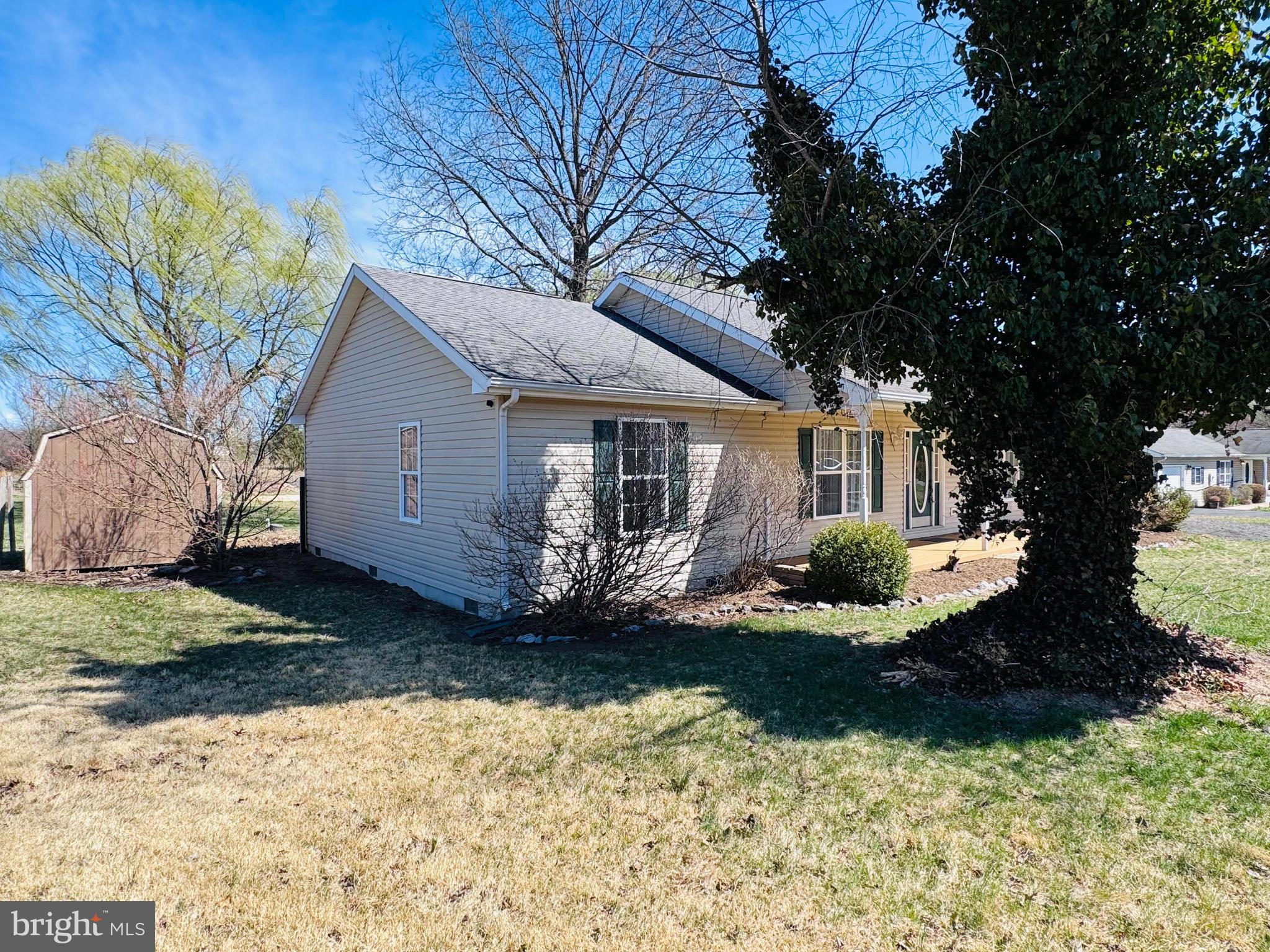 UNION GAP - Residential