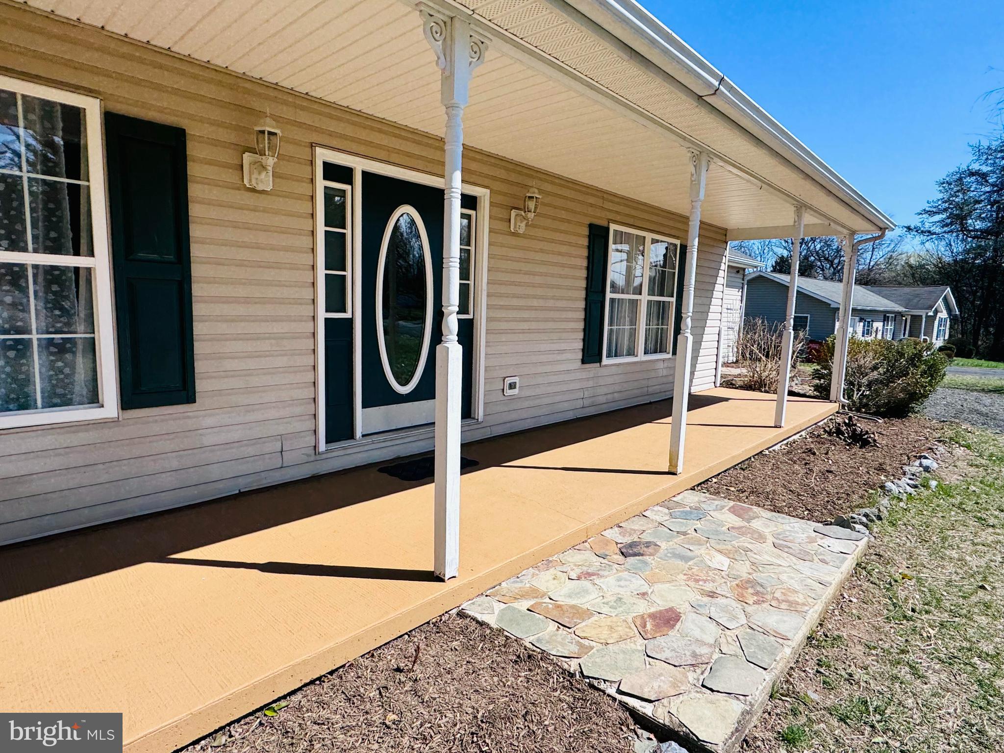 UNION GAP - Residential