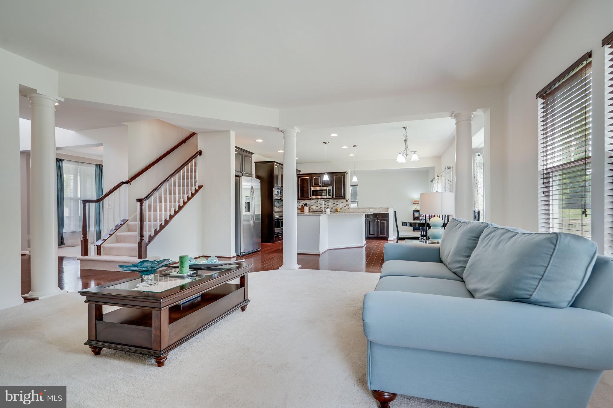 HOPE HILL CROSSING - Residential