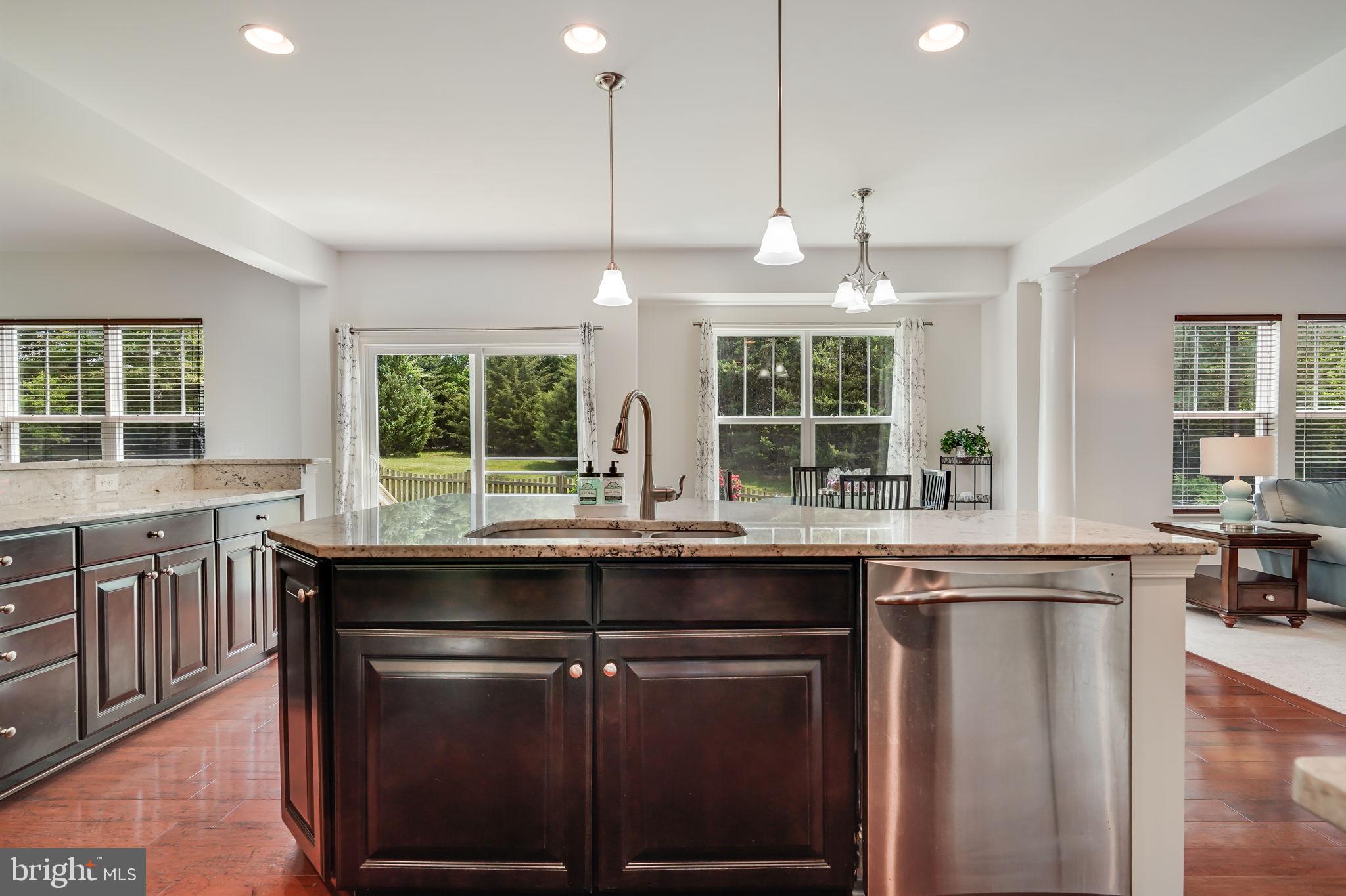 HOPE HILL CROSSING - Residential