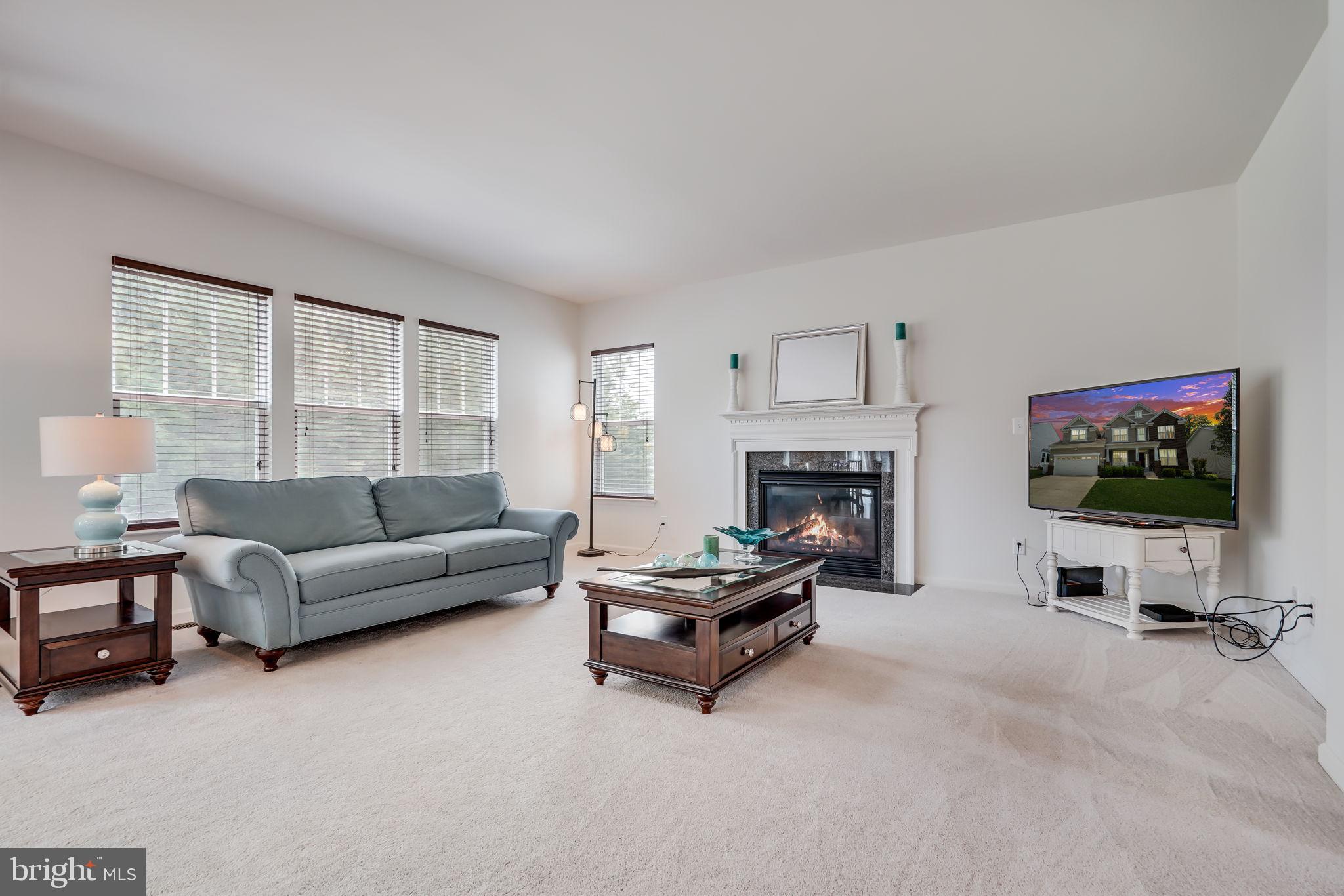 HOPE HILL CROSSING - Residential