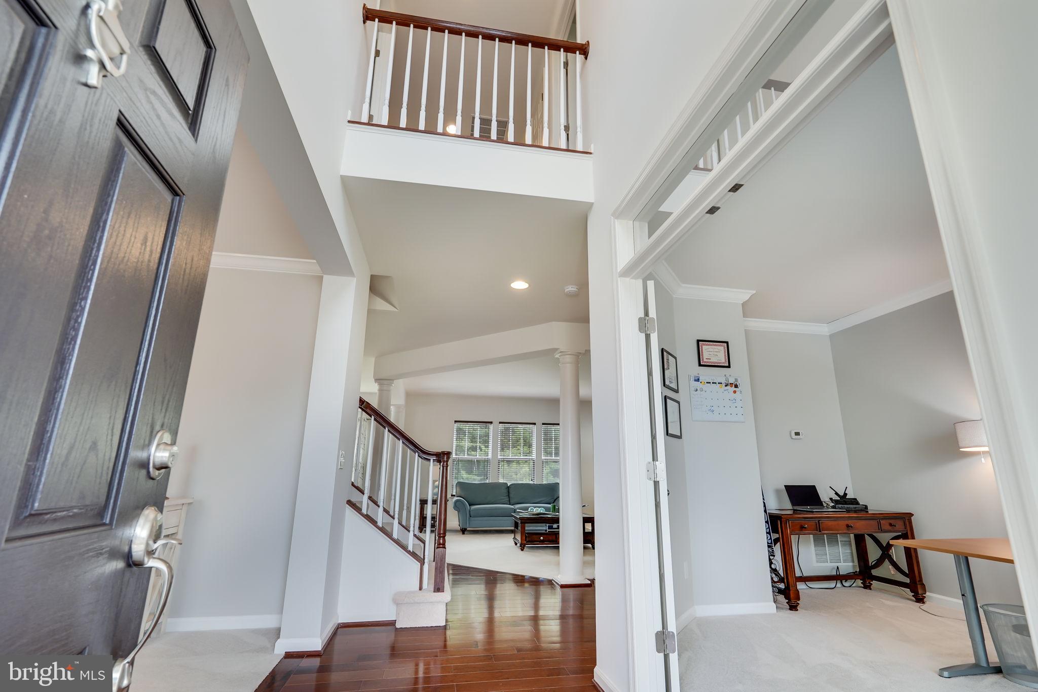 HOPE HILL CROSSING - Residential