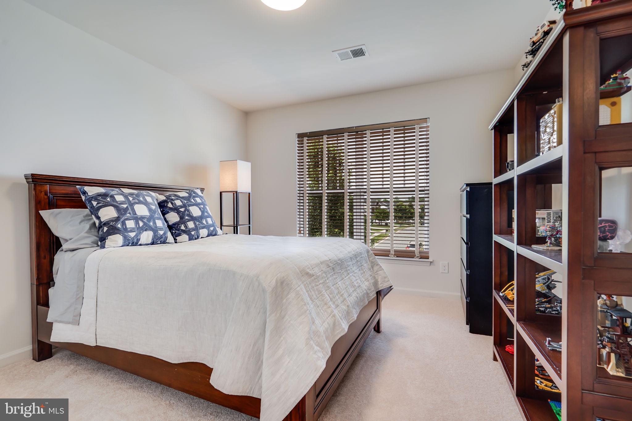 HOPE HILL CROSSING - Residential