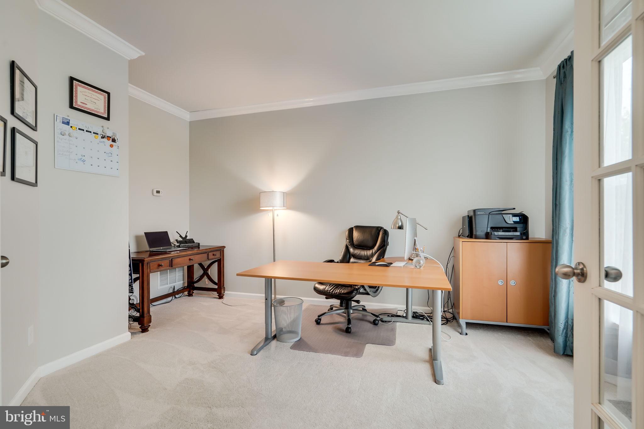 HOPE HILL CROSSING - Residential