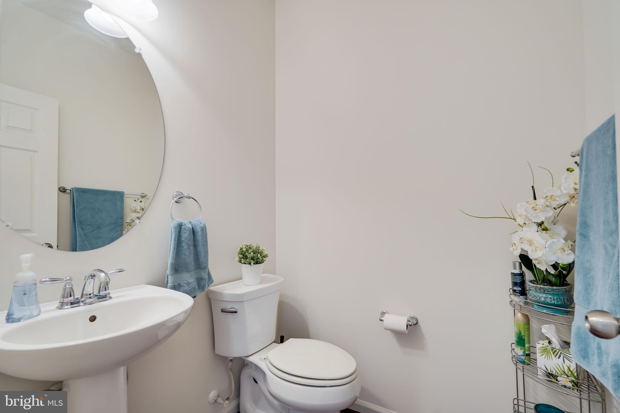 HOPE HILL CROSSING - Residential