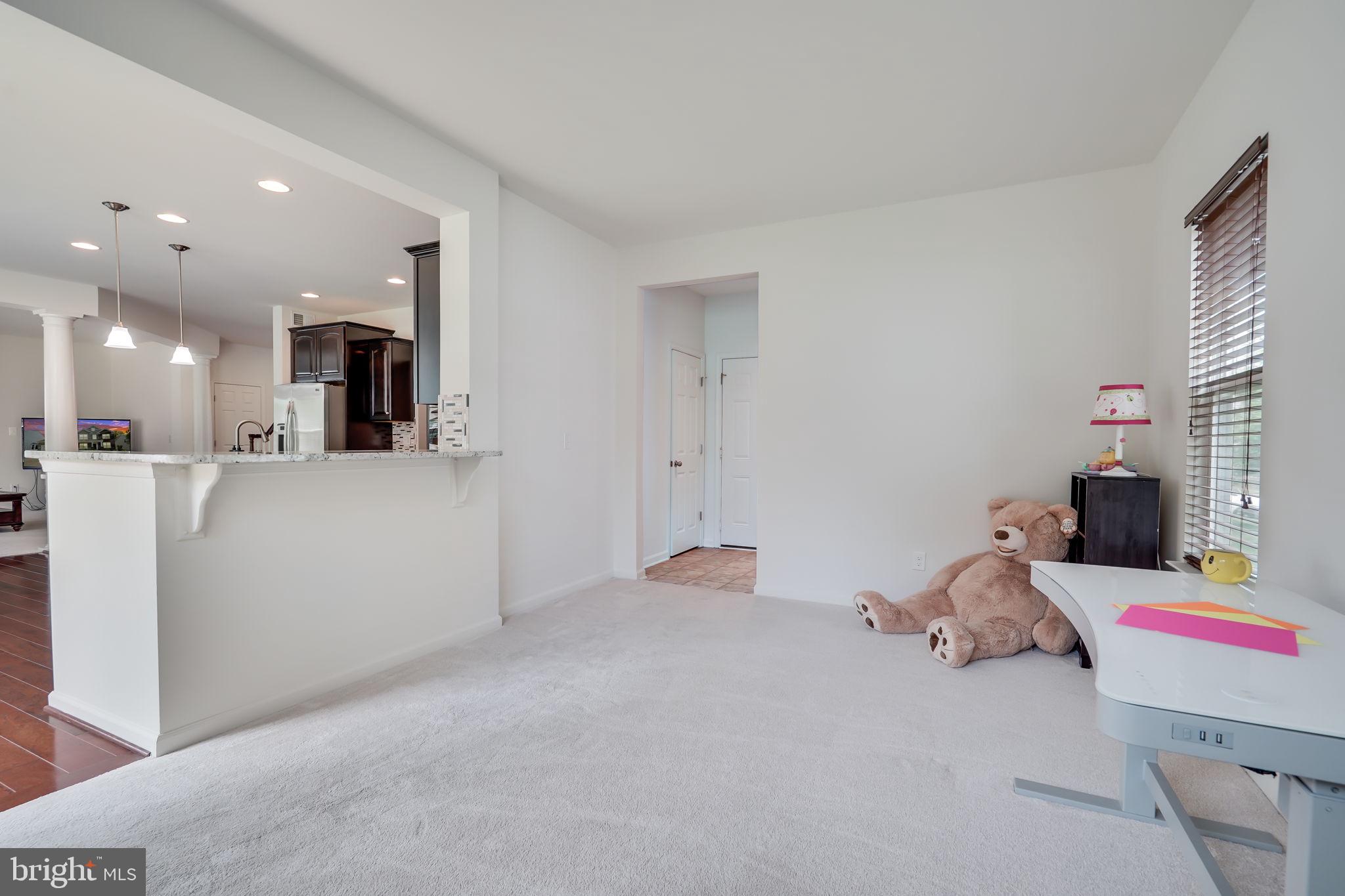 HOPE HILL CROSSING - Residential