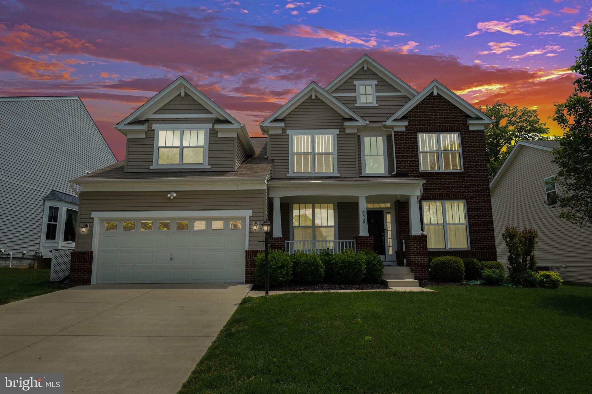 HOPE HILL CROSSING - Residential