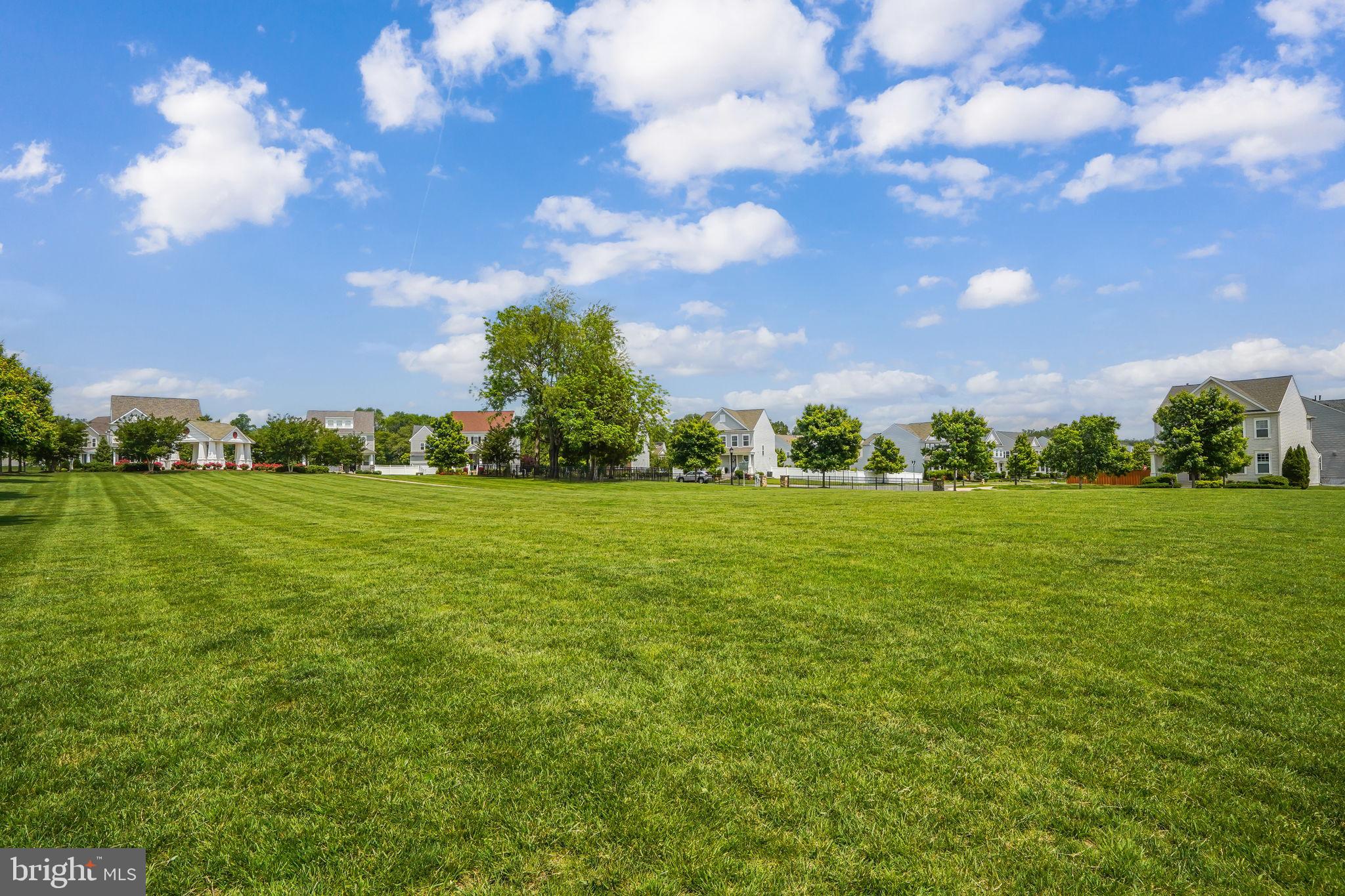 HOPE HILL CROSSING - Residential