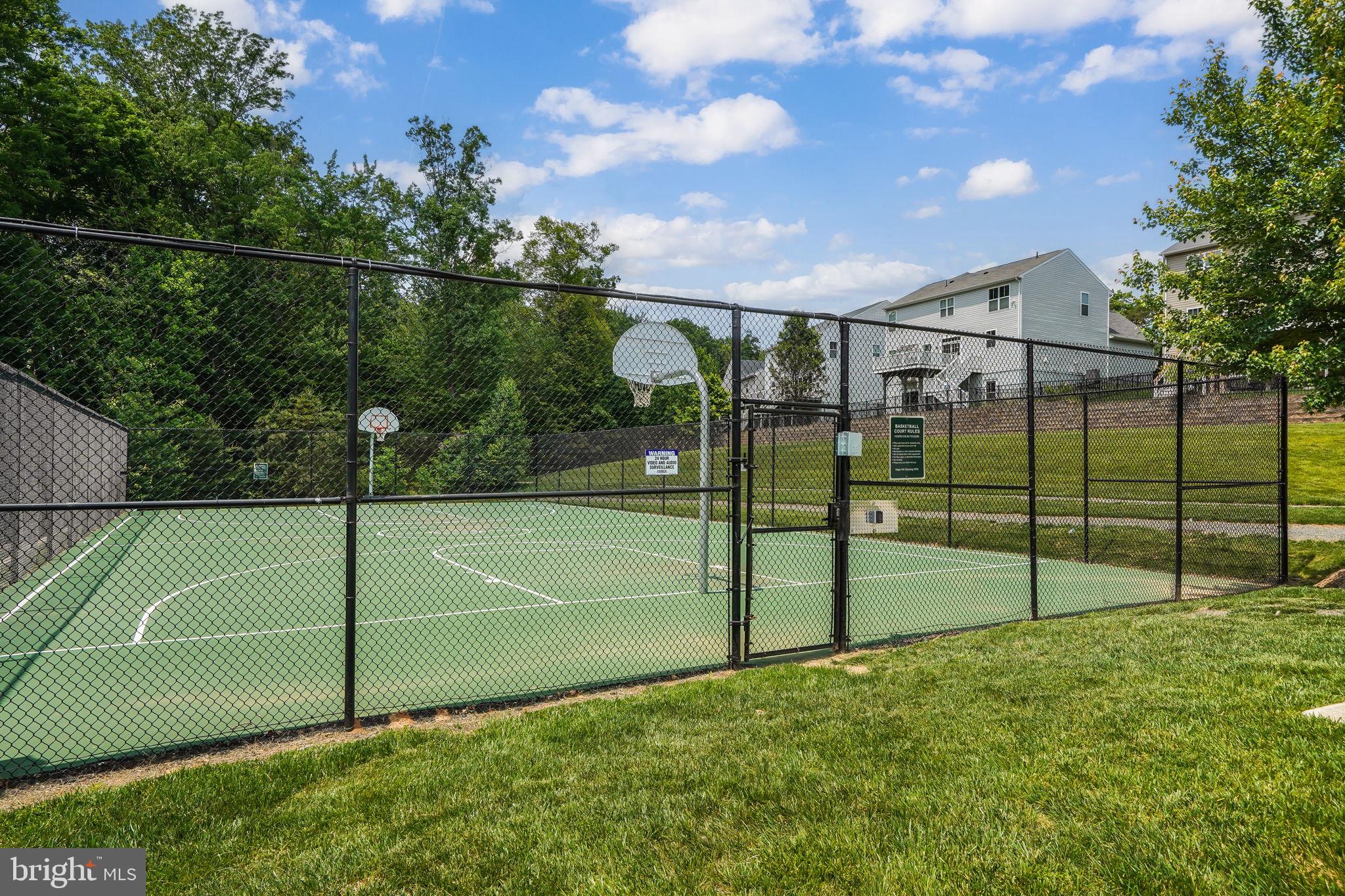 HOPE HILL CROSSING - Residential