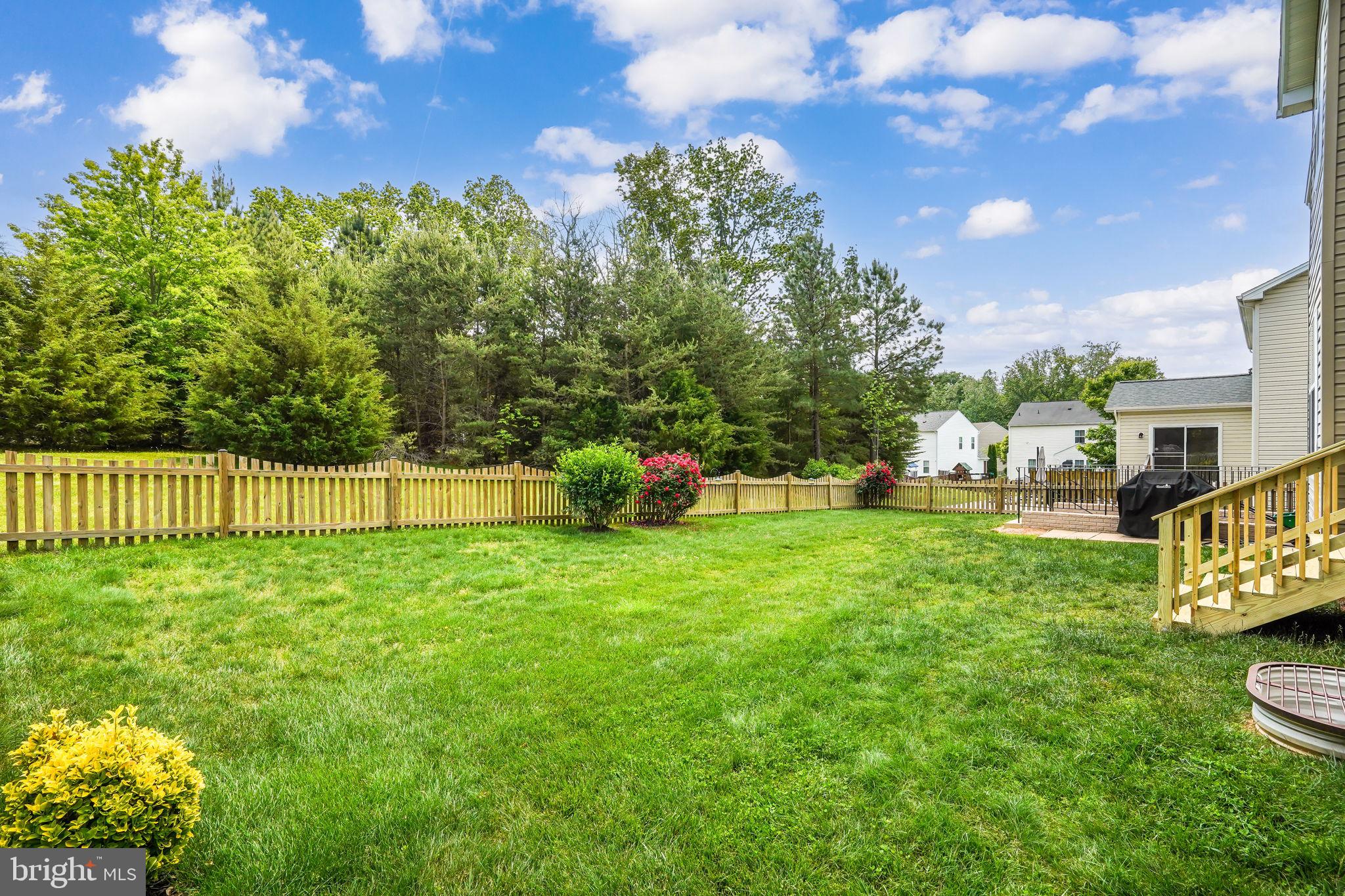 HOPE HILL CROSSING - Residential