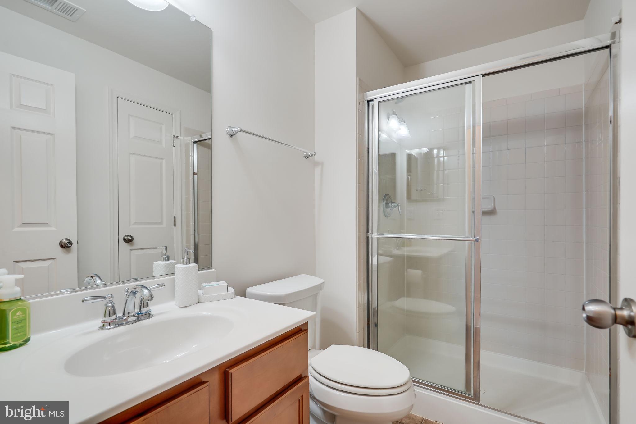 HOPE HILL CROSSING - Residential