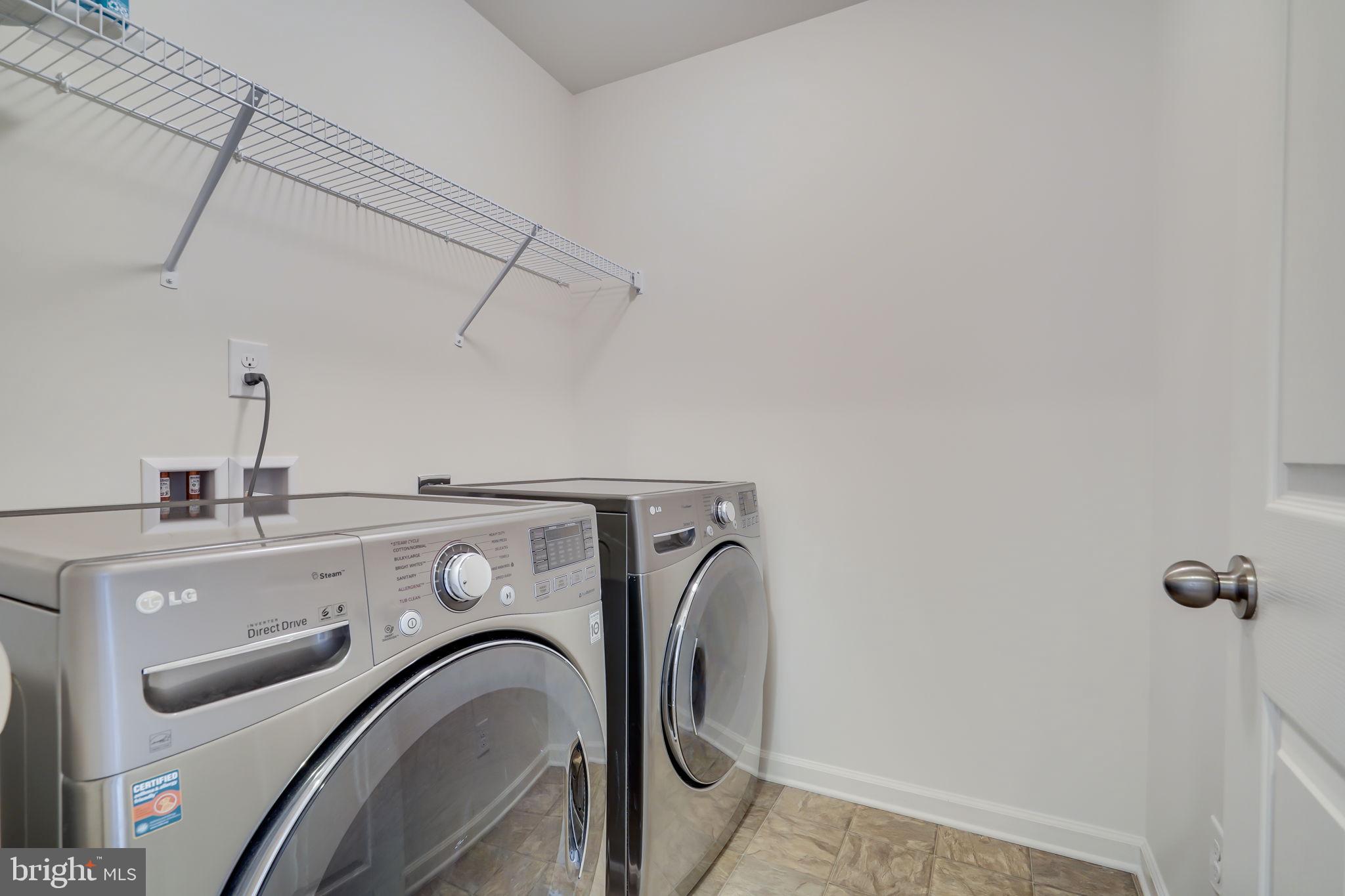 HOPE HILL CROSSING - Residential