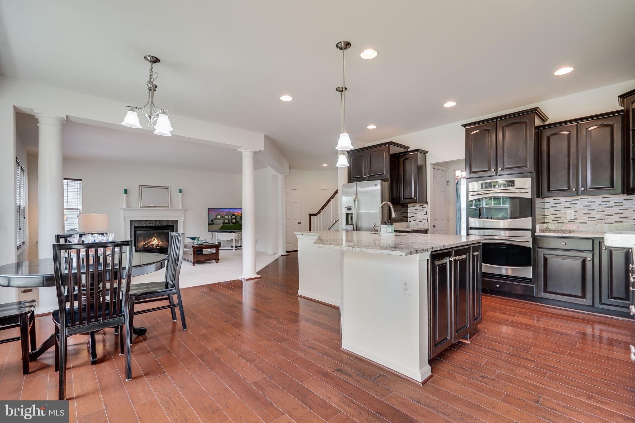 HOPE HILL CROSSING - Residential