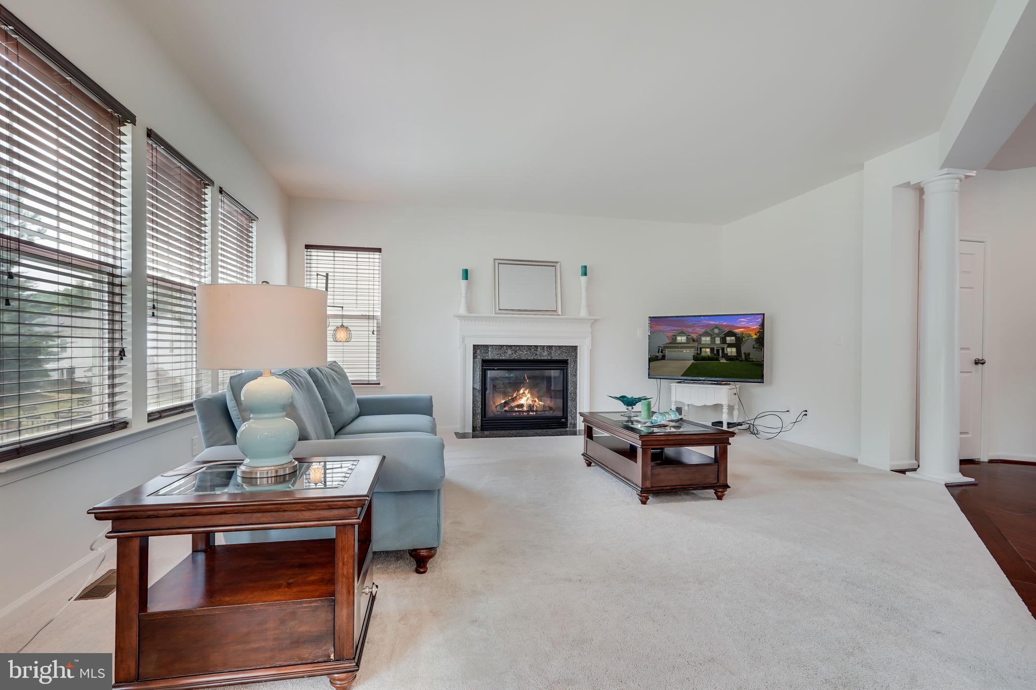 HOPE HILL CROSSING - Residential