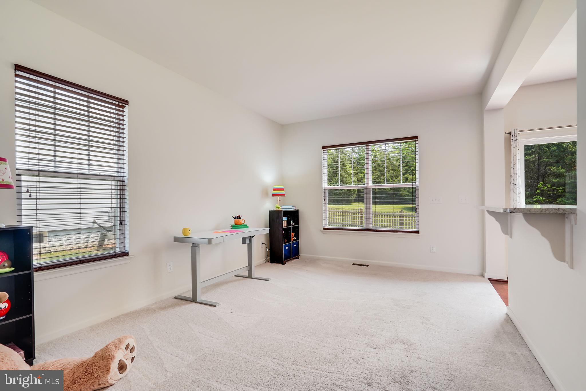 HOPE HILL CROSSING - Residential