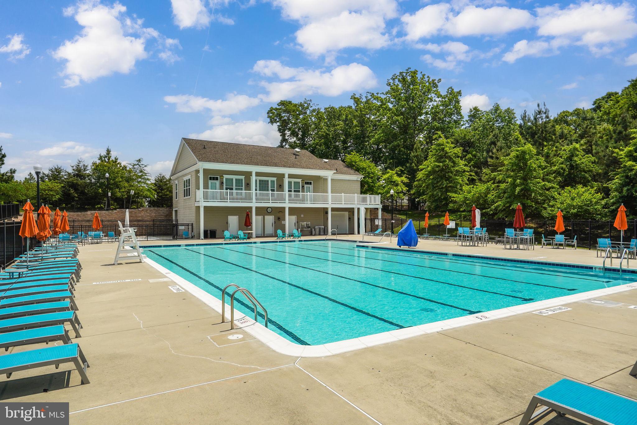 HOPE HILL CROSSING - Residential