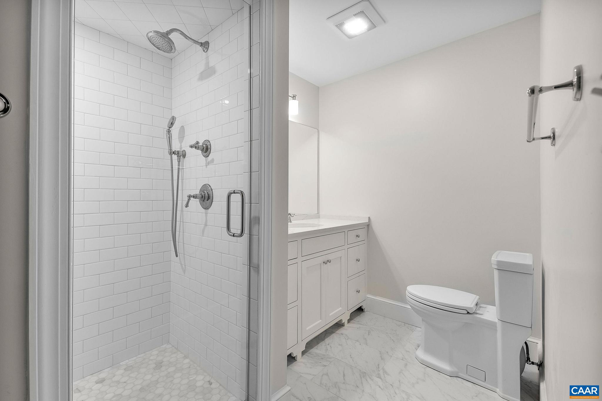 EDNAM FOREST - Residential