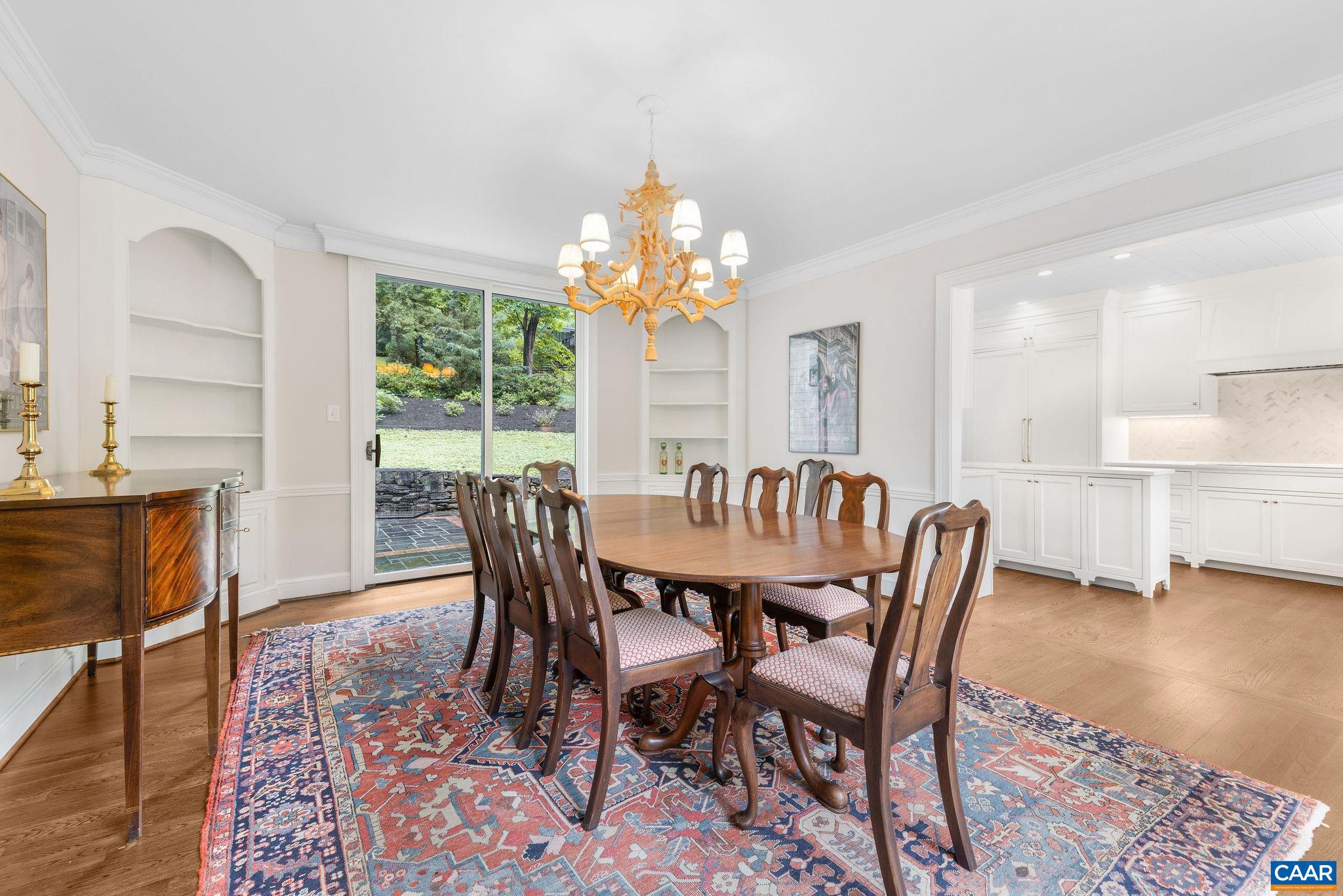 EDNAM FOREST - Residential