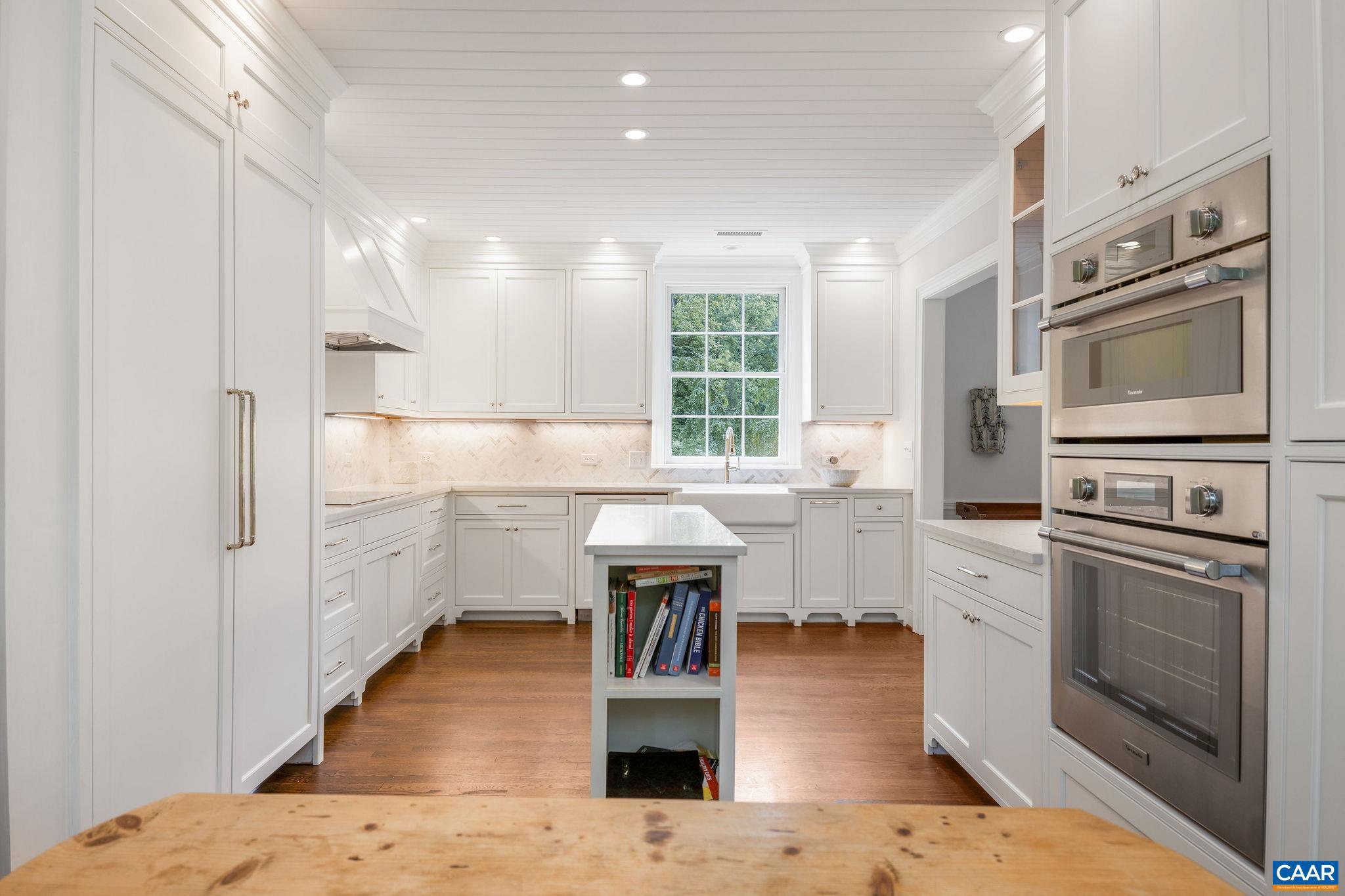 EDNAM FOREST - Residential