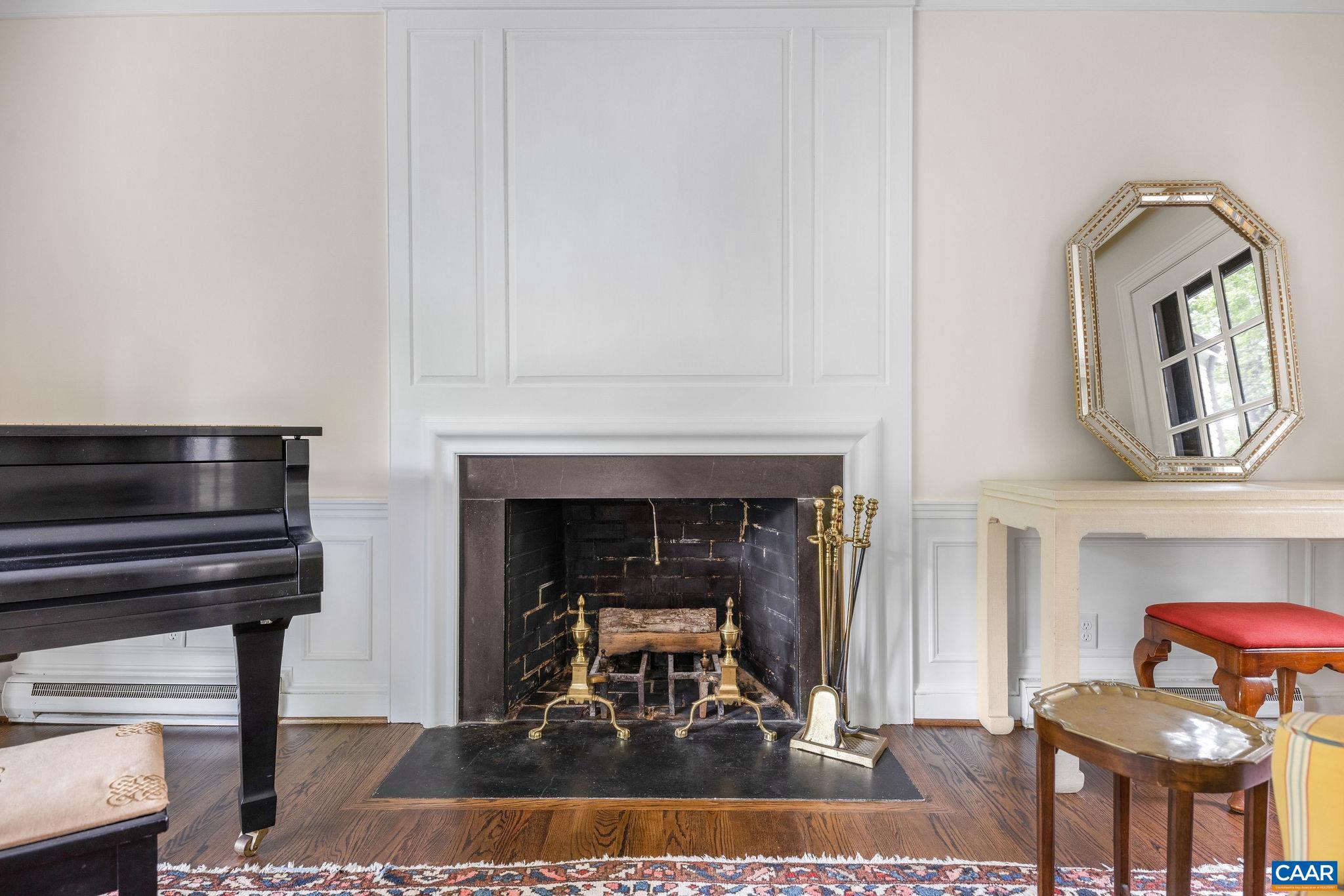 EDNAM FOREST - Residential