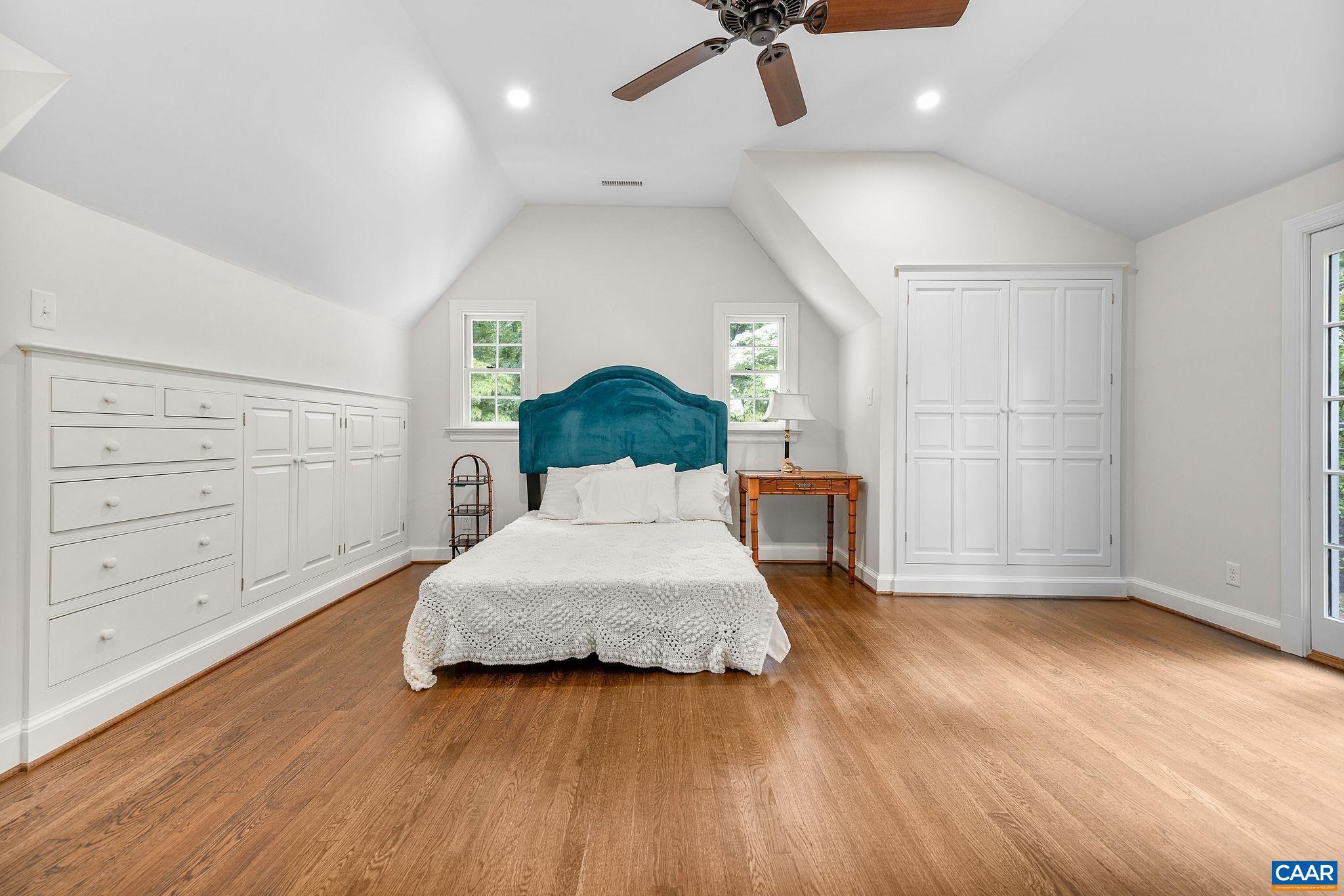 EDNAM FOREST - Residential